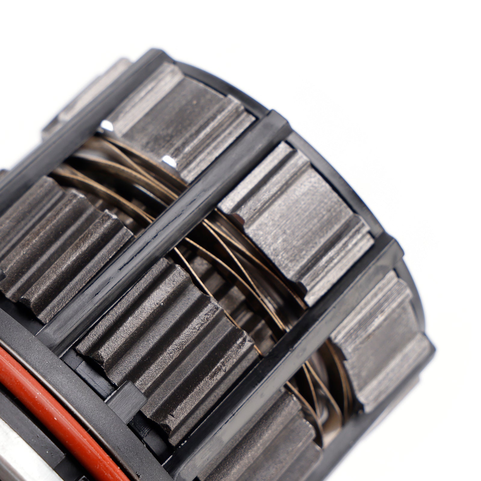 2011-2026 Ford F250 F350 F450 F550 Super Duty 2PCS Auto Locking Front Hub