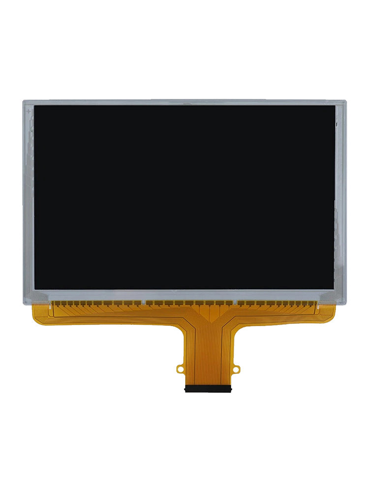 8 Inches Radio Touch-Screen Glass Digitizer DJ080PA-01A For Chevrolet Silverado