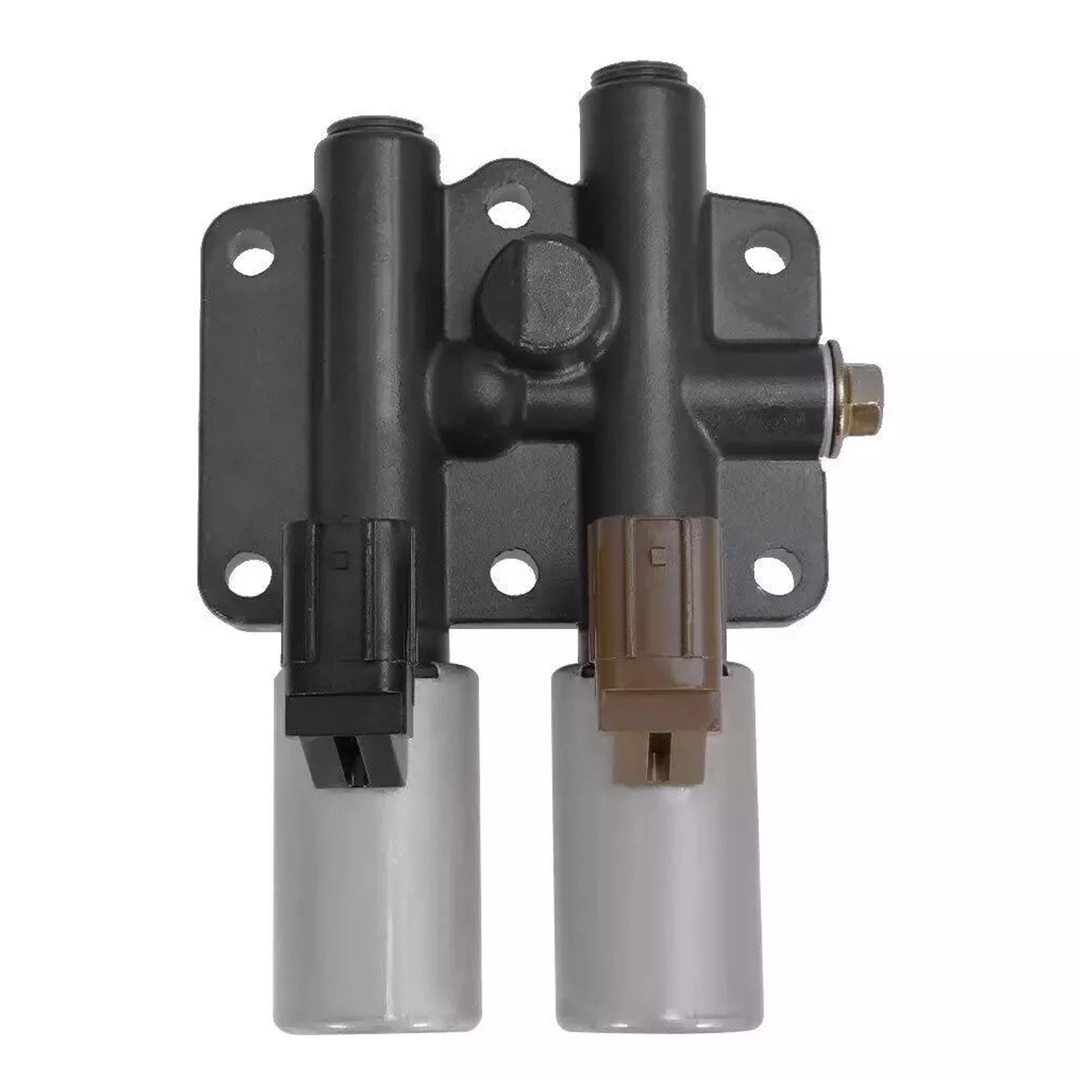 Transmission Dual Linear Shift Solenoid 28250-P6H-024 For Honda Accord 1998-2007