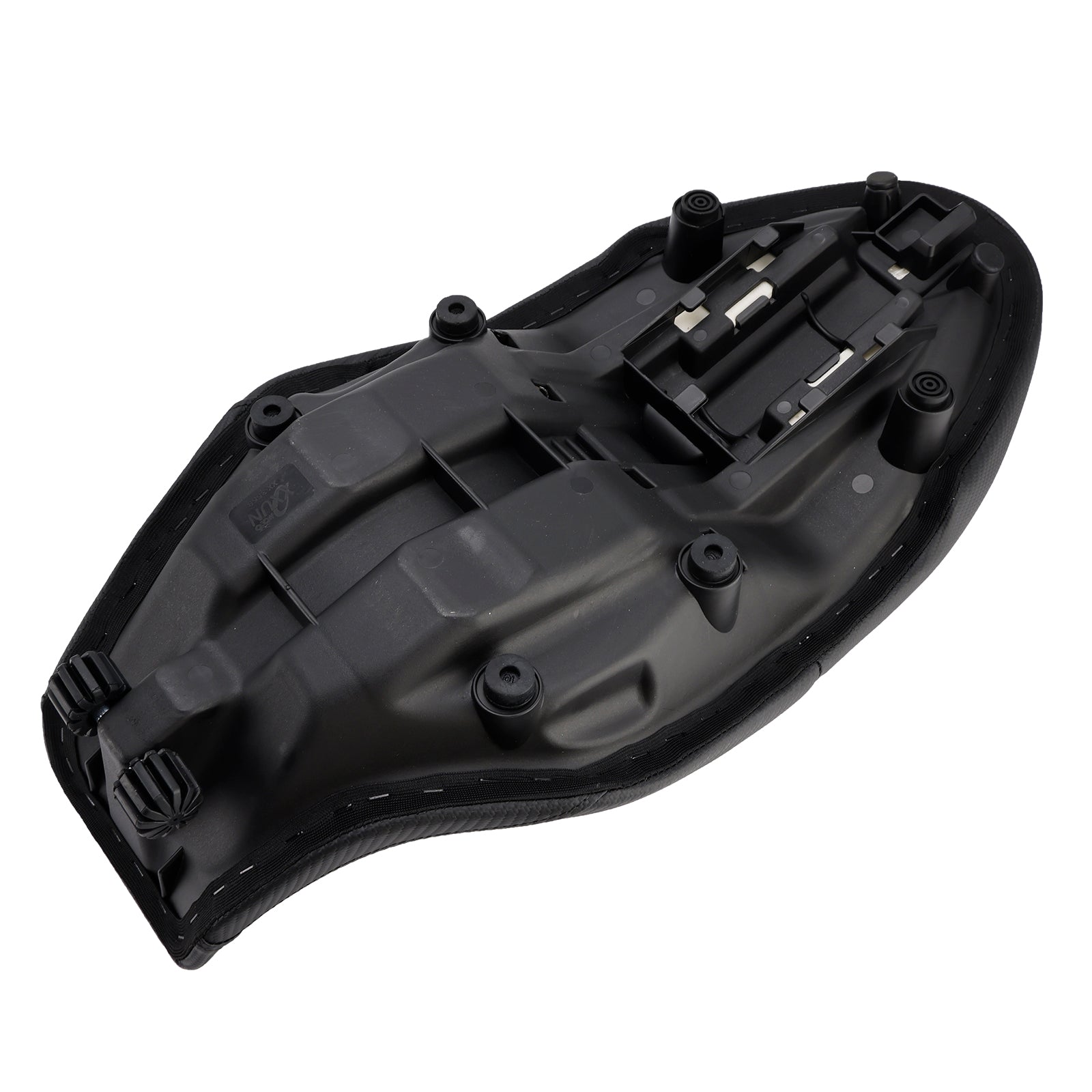 Rider Passenger Seat Front Rear Cushion -40Mm For Bmw S1000Xr 20-24 M1000Xr