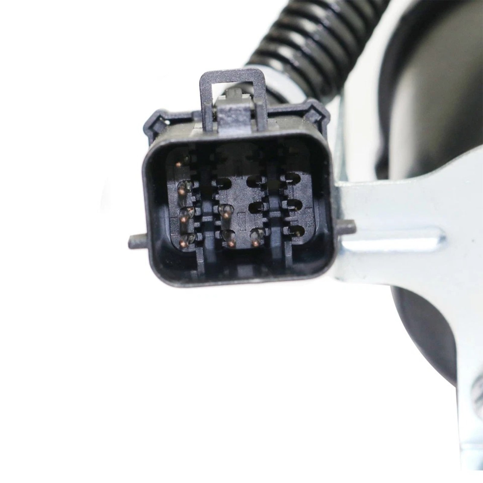 2008 Ford Expedition Funkmaster Flex Edition Transfer Case Shift Actuator Motor 8L1Z-7G360-AB