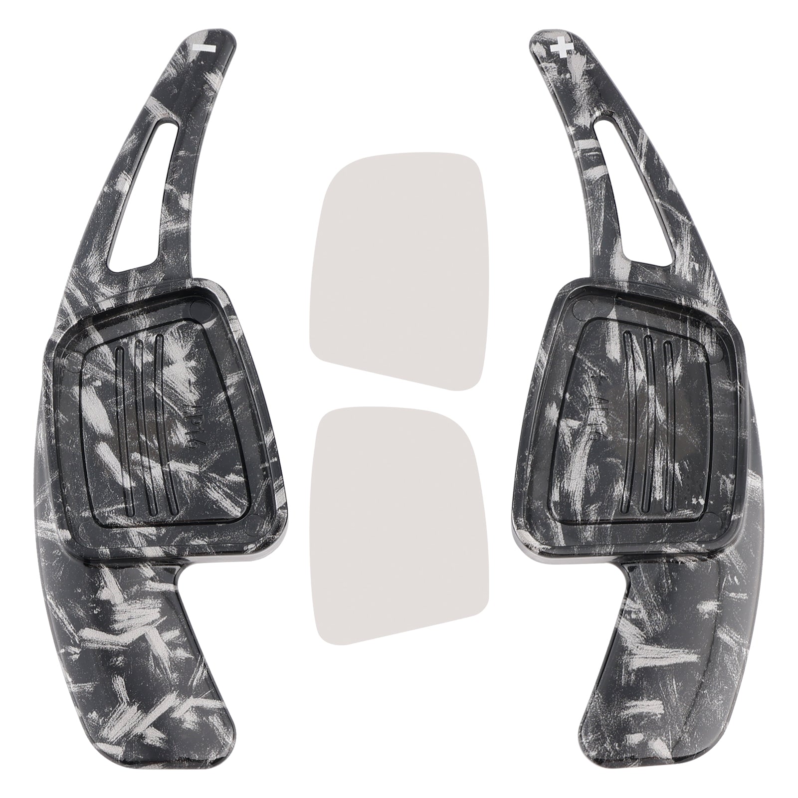 Steering Wheel Paddle Shifter Extension For Audi Q3 Q5 Q7 S3 S4