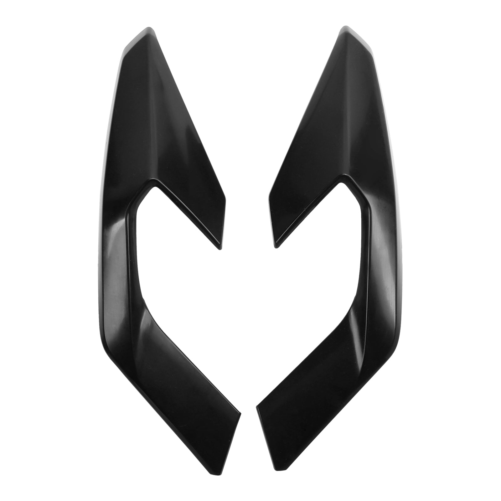 2023-2025 Street Triple 765 R/RS Bodywork Fairing Injection Unpainted