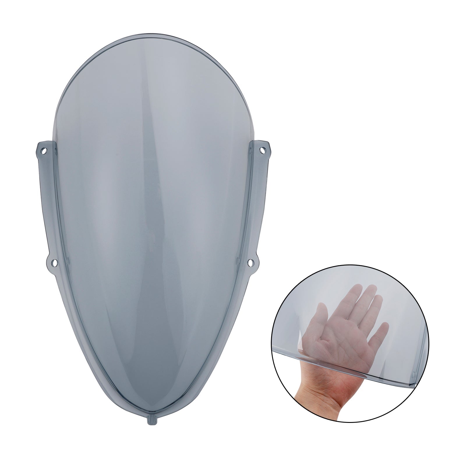 2021-2024 아프릴리아 RSV4 윈드실드 윈드스크린