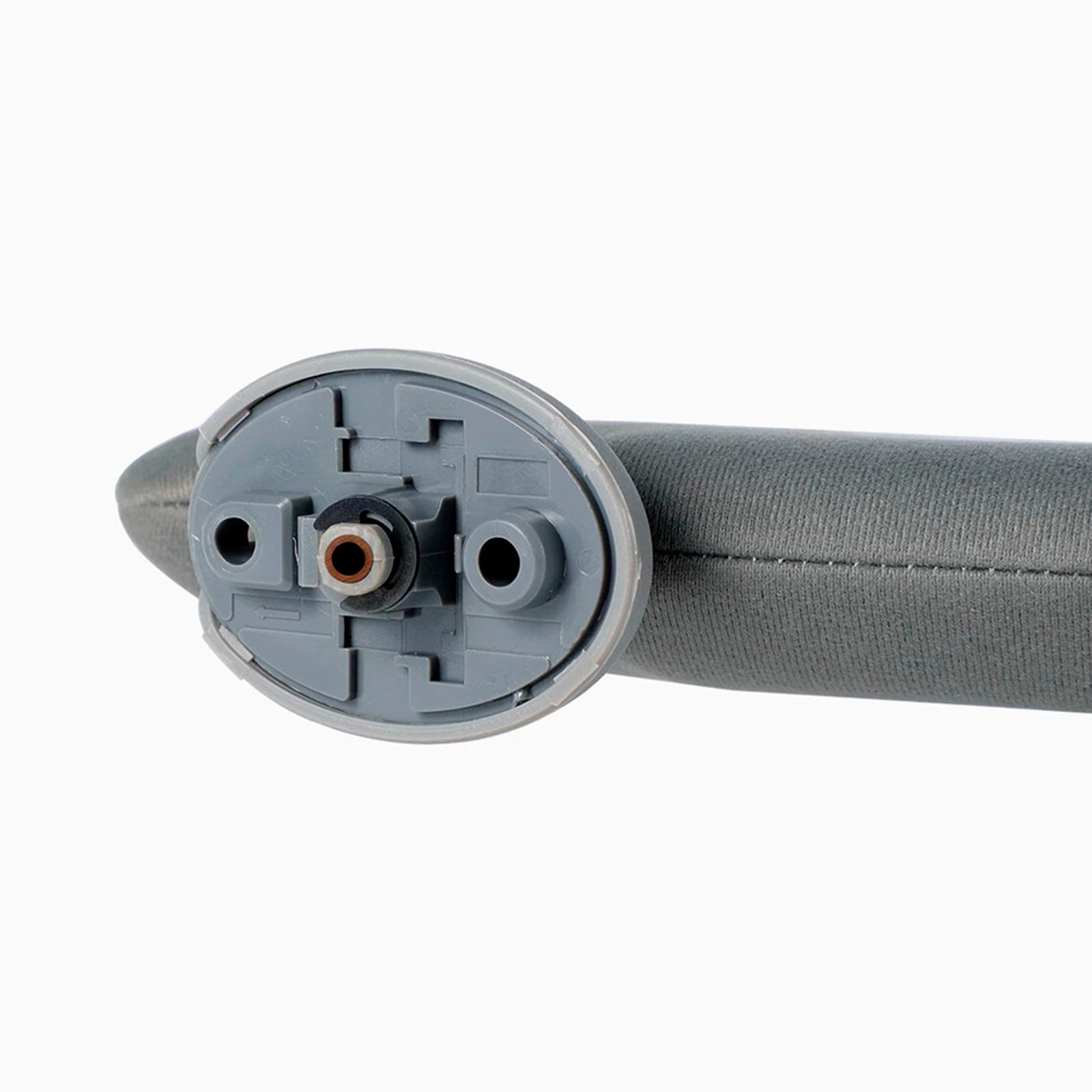 2013-2018 Nissan Altima Gray Right Side Sun Visor 74310-04181-B1