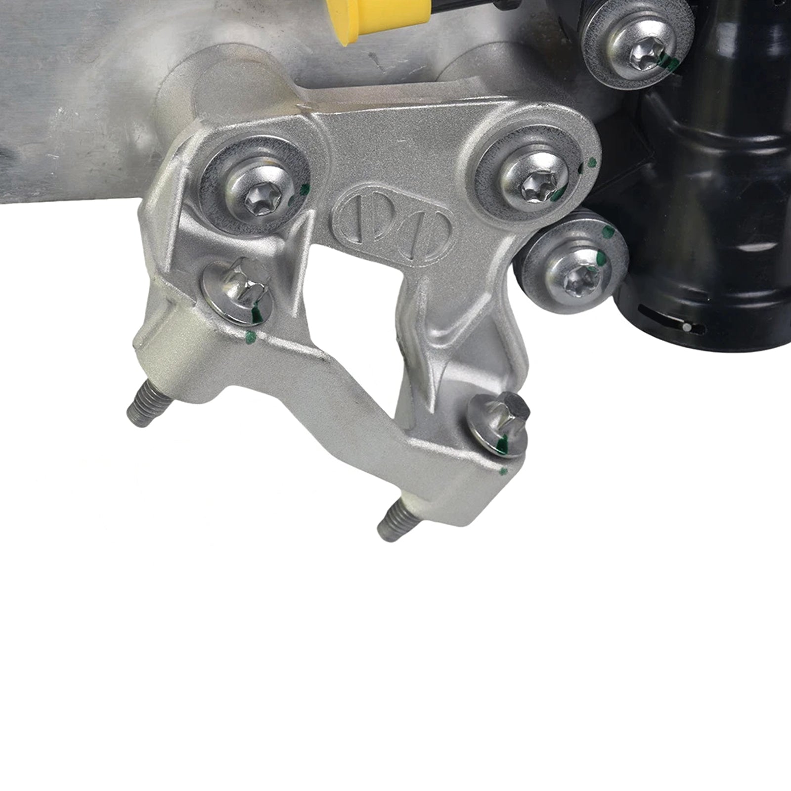 2020-2022 BMW X3 xDrive30i Protection Sport Utility 4-Door Transmission Oil Cooler 17218607237