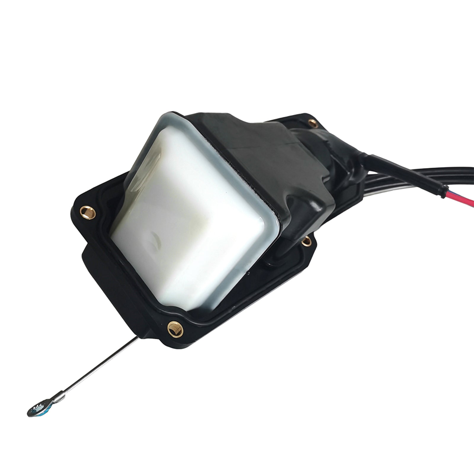 Volvo Penta SX-A DPS-A TSK-A-32 Trim Pump Actuator Kit 21945915 21573834