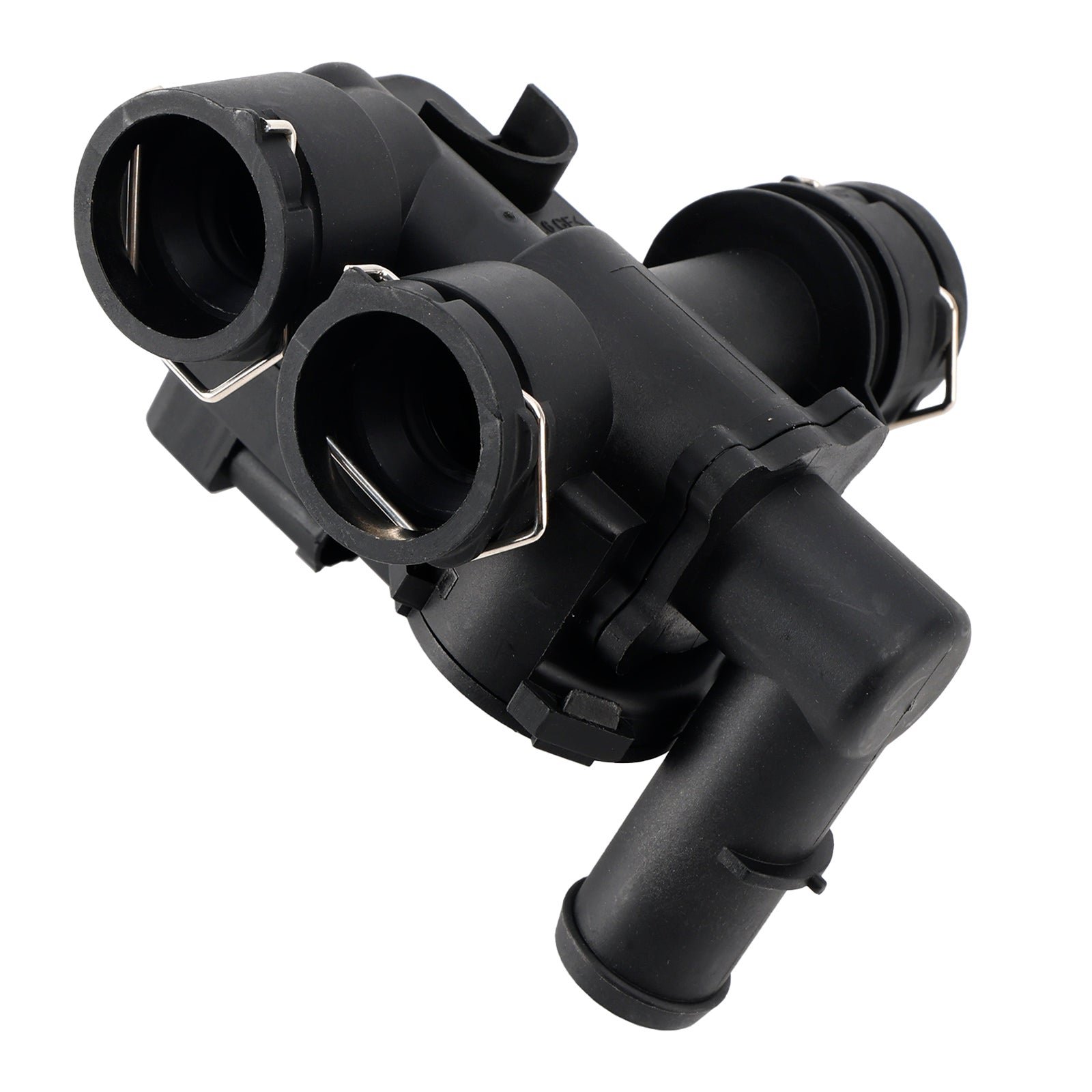 Heater Control Valve 2118320584 For Mercedes W211 S211 CLS 2002-2009