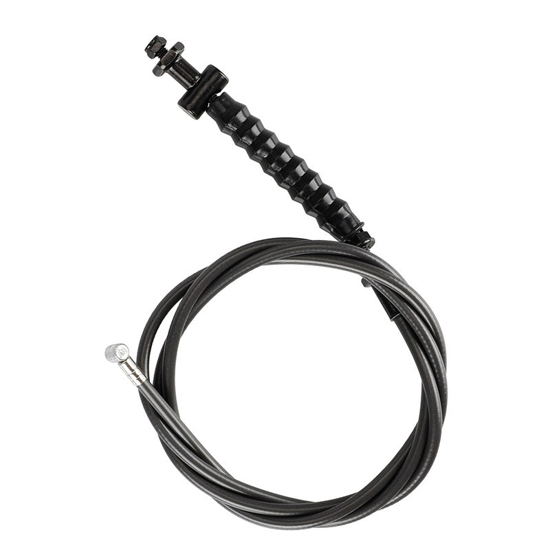 Brake Line Kit For NINEBOT MAX G30 Electric Scooter Front Wheel Brake Cable