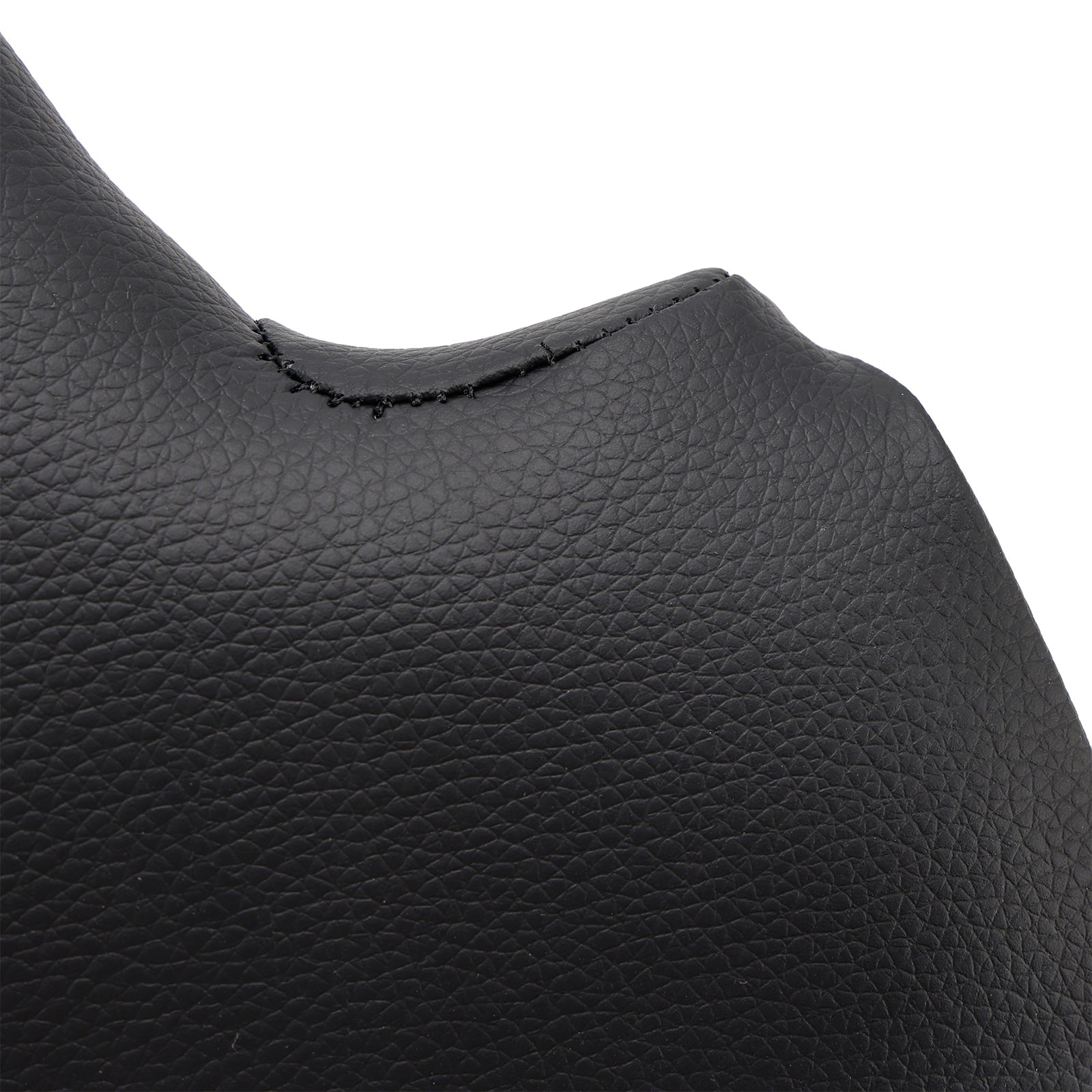 Black Leather Armrest Centre Console Lid For BMW E90 E91 E92 E93 51169134486
