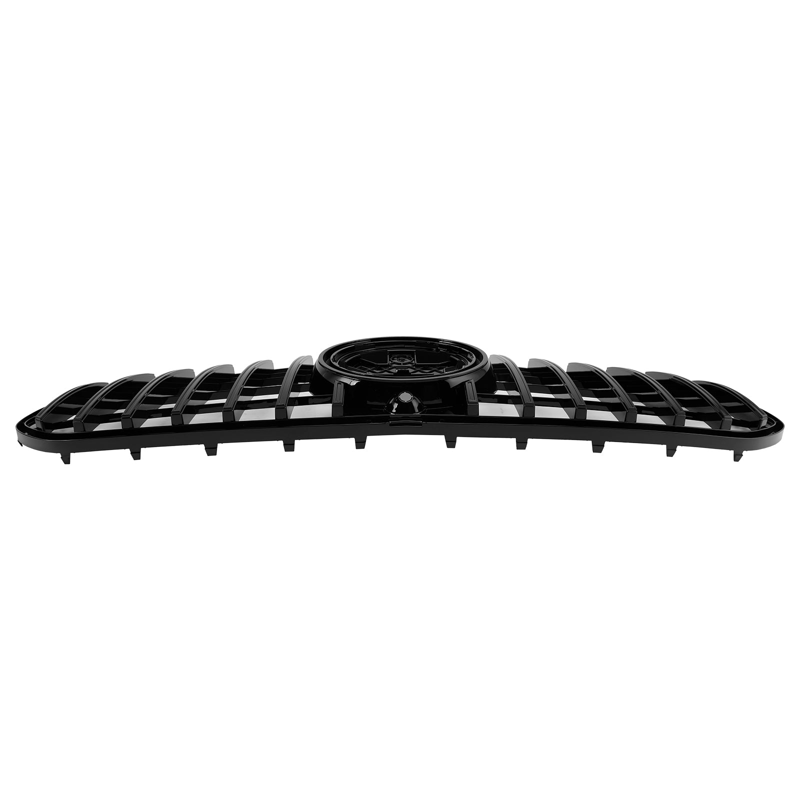 Front Bumper Grill Grille Fit Mercedes Benz GLE Class C167 V167 2019-2023