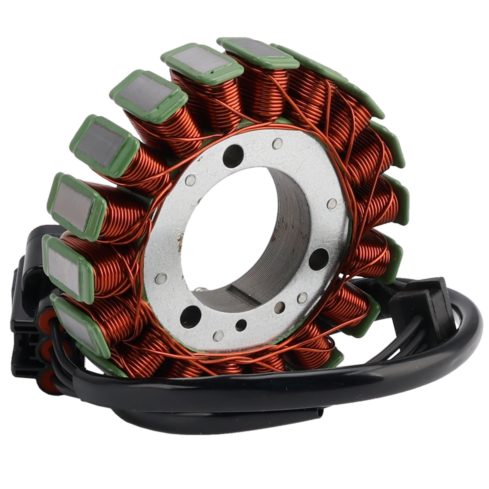 2025-2026 for Moto Morini Calibro 700 Bagger Generator Stator 113001-P14A-0000