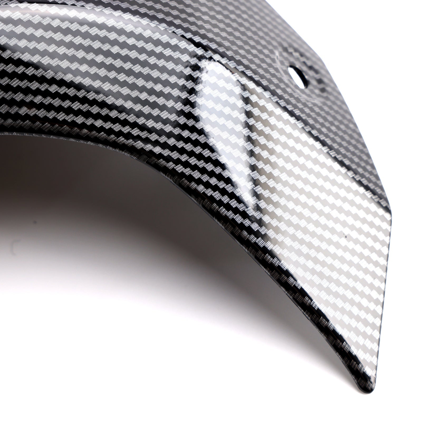 Side Frame Panel Protector Fairings Cover For Yamaha Tenere 700 2019-2024