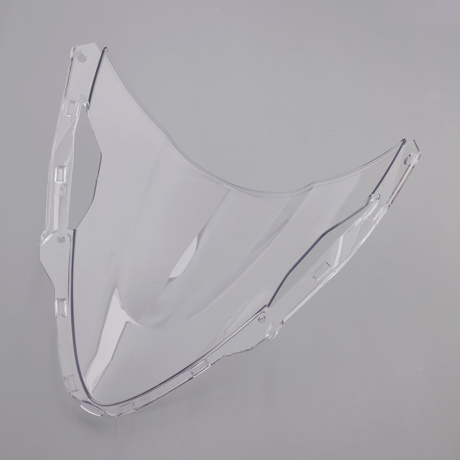 Windshield Windscreen for Kawasaki ZX6R 636 2024-2025
