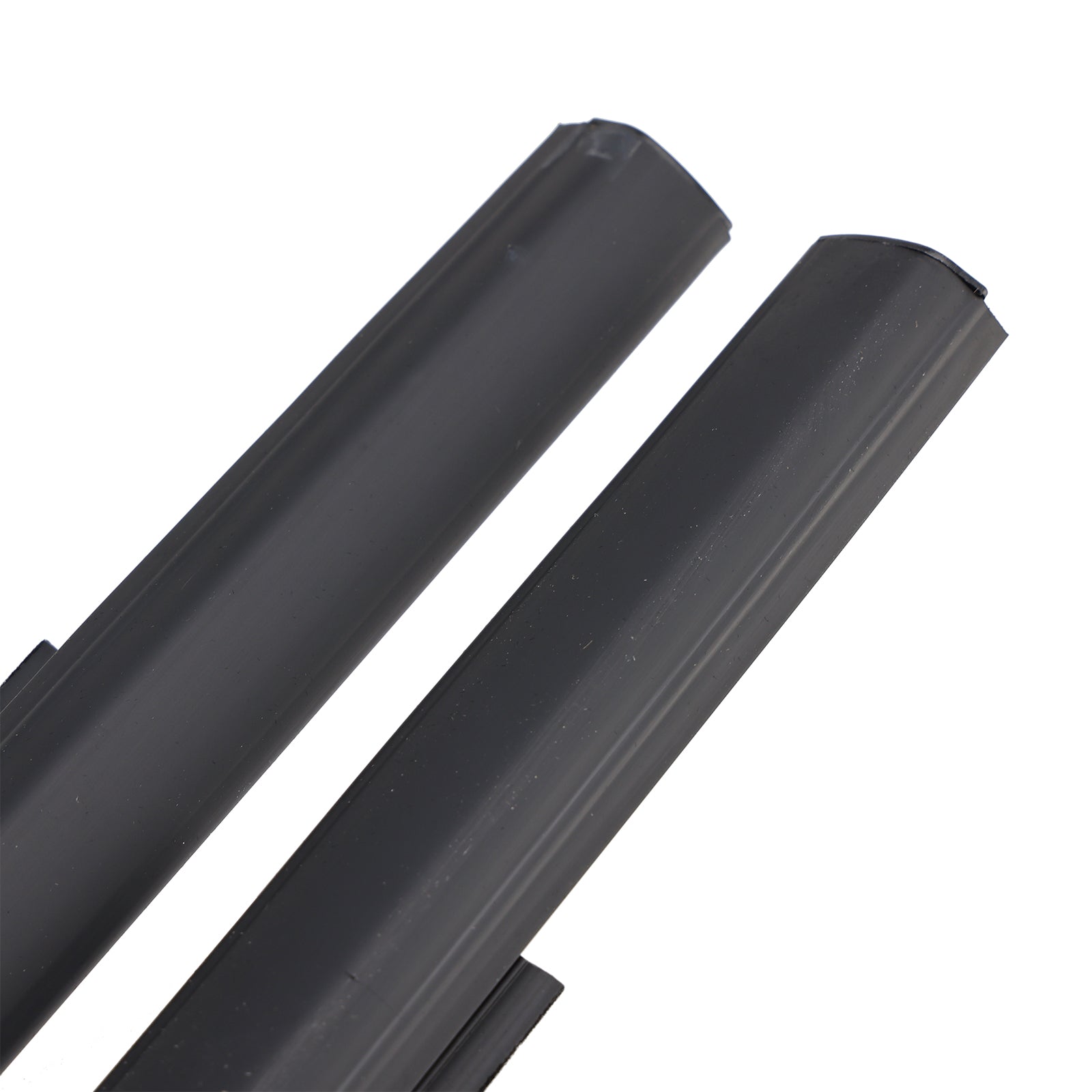 4pcs Inner Outer Weatherstrip Door Belt For Mazda BT-50 Pro Pick Up 2012-2019 4 Door Double Cab