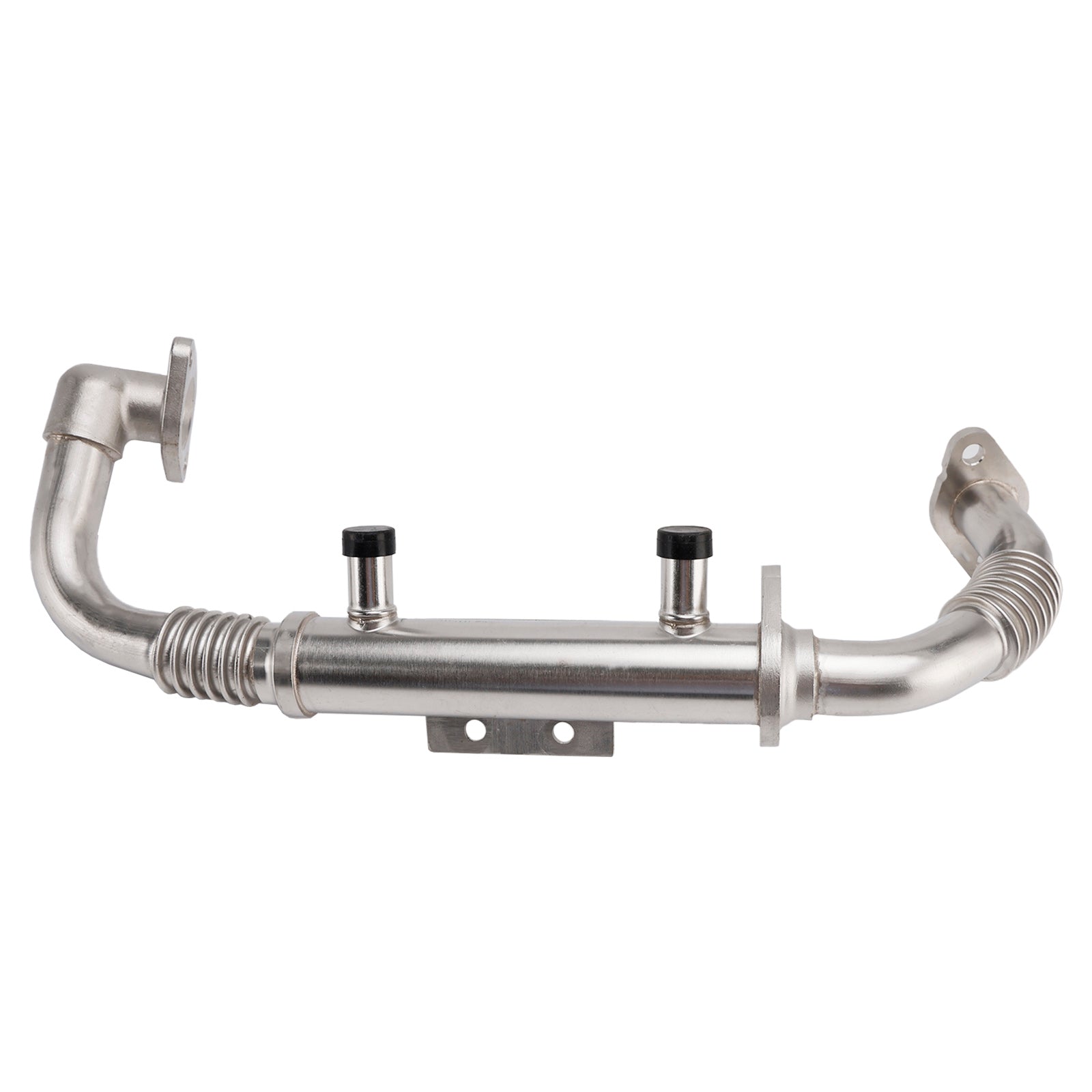 09/2006-01/2010 Nissan Navara R51 Wagon YD25DDTI 2.5L Diesel AT/MT EGR Cooler Pipe 14735-EC00D
