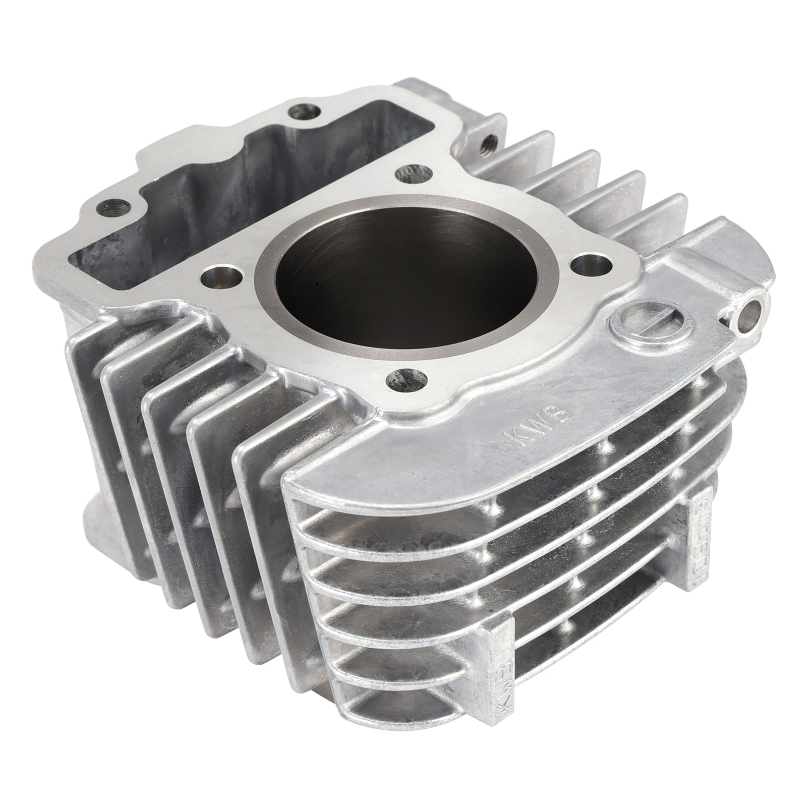 2013-2025 Honda CRF110F fuel injected models 50mm Cylinder Piston Gasket Top End Rebuild Kit 12100-KWB-600