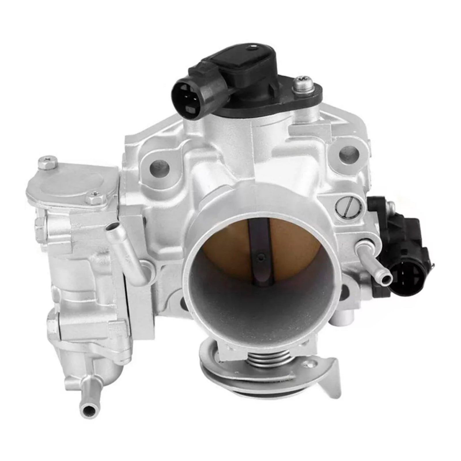 Honda Accord DX 2.2L Throttle Body Assembly A22-670B00