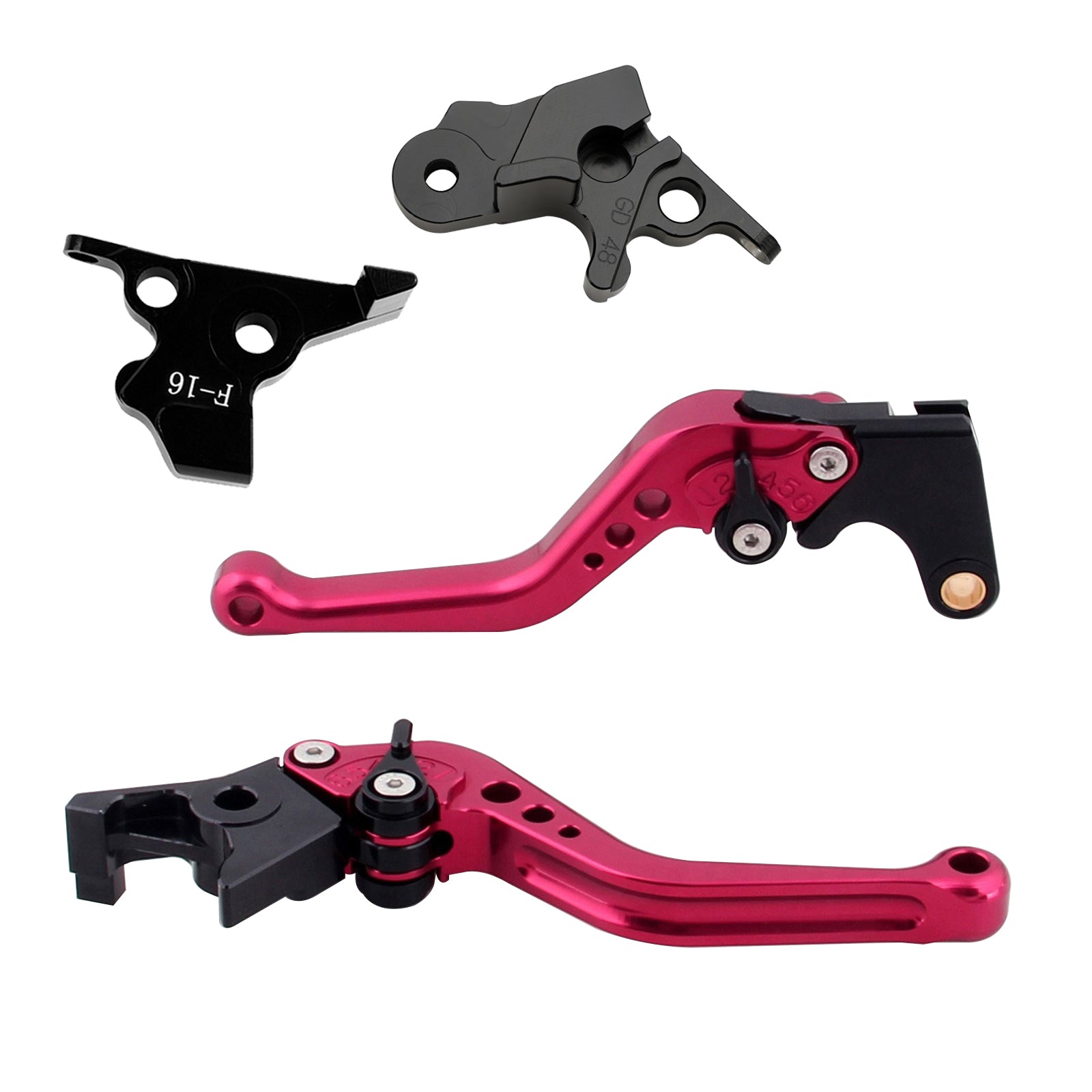 2022-2023 HARLEY X350 NEW Short Clutch Brake Lever