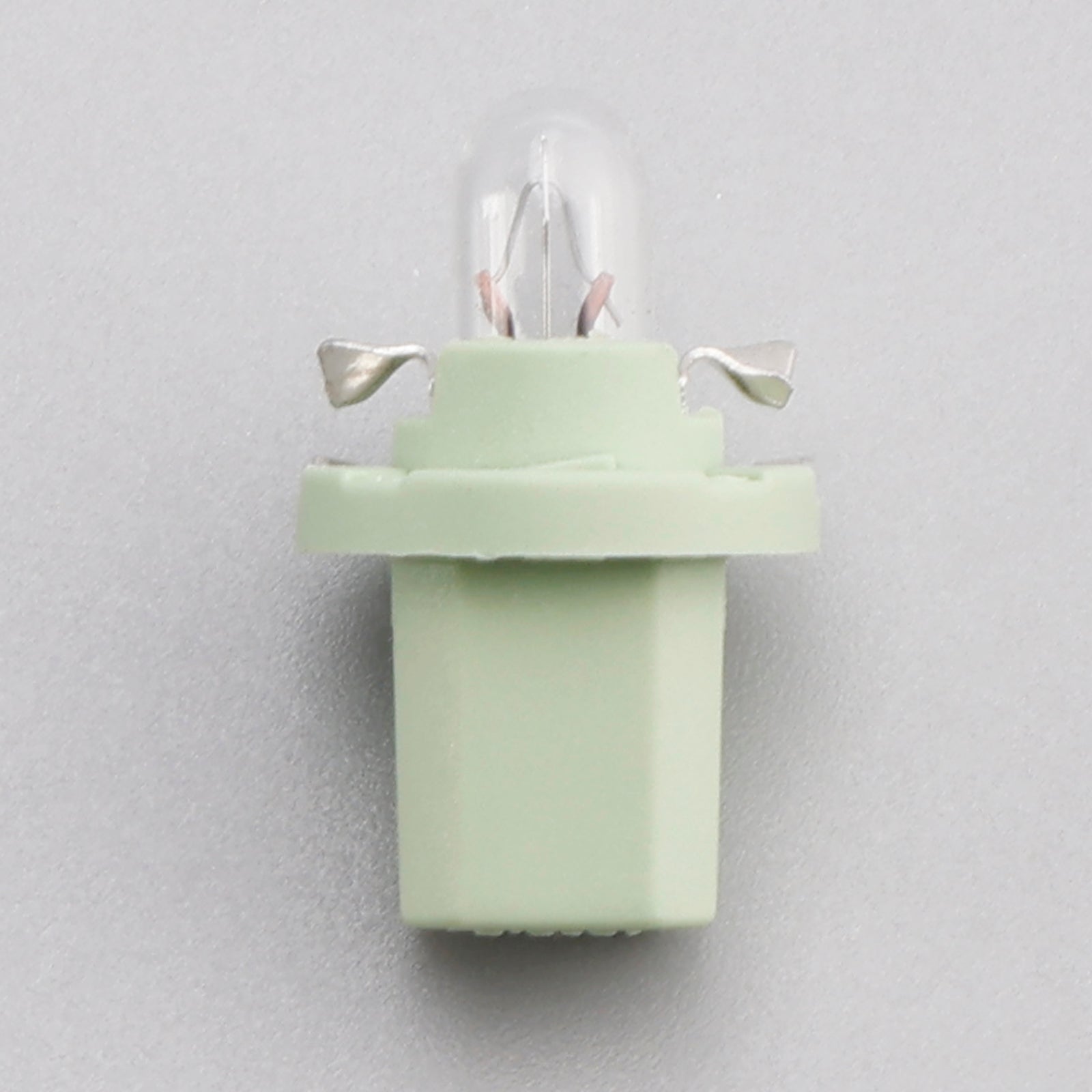 10PCS Instrument Light BX8.5D 2722MFX 12V 2W For OSRAM