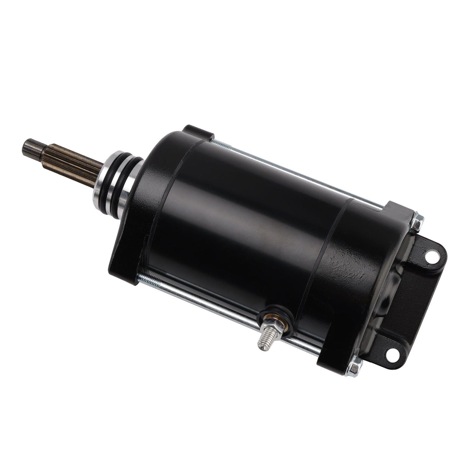 Replace Starter Motor 4013245 For Polaris Rzr Xp 900 2011 Efi Le 4 Xp 900 Eps