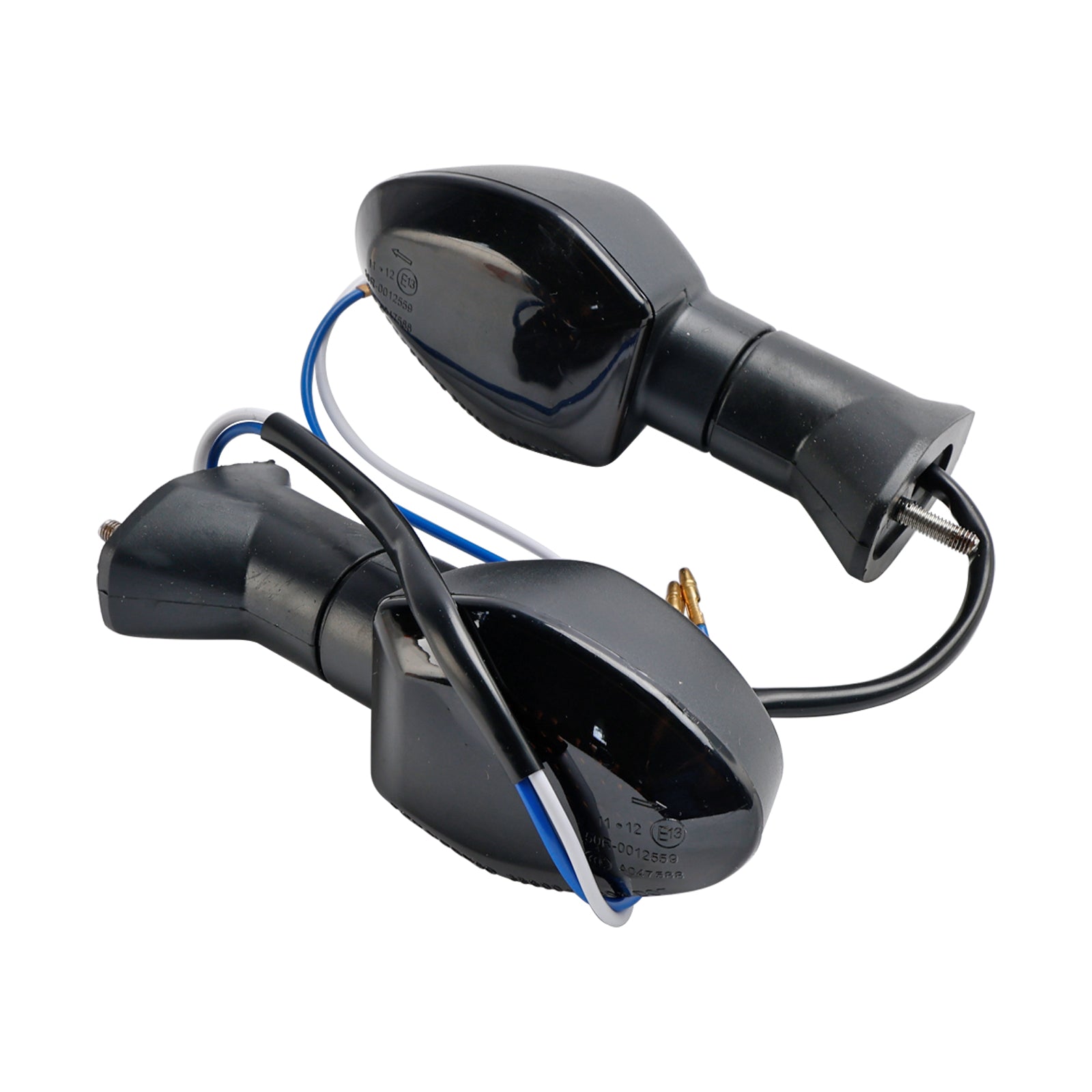 Suzuki V-Strom 650 1000050 GSX-S 750의 턴 신호 표시등 표시 램프