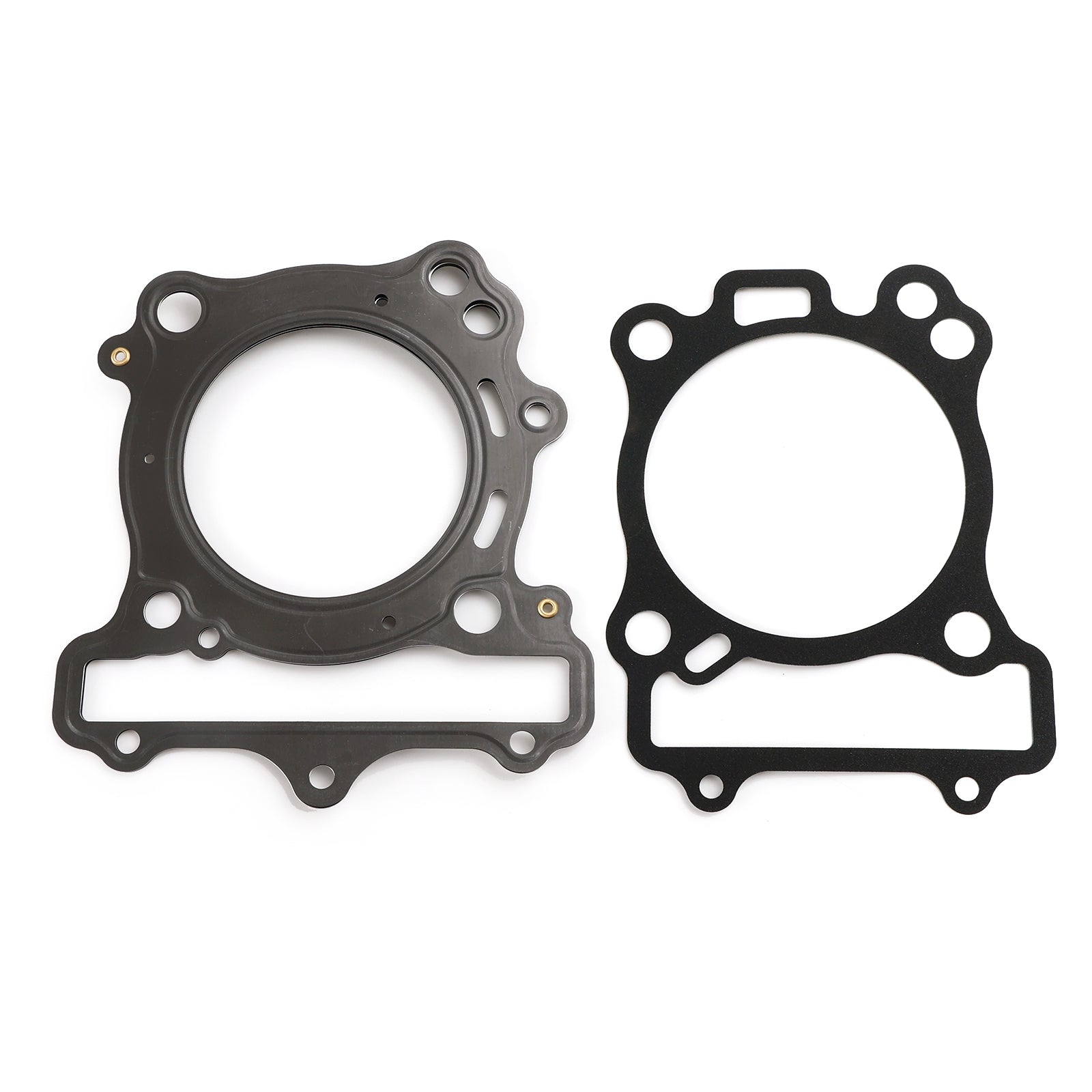 Front & Rear Cylinder Piston Gasket Kit For Suzuki SV 650 A SV650S SA 1999-2008
