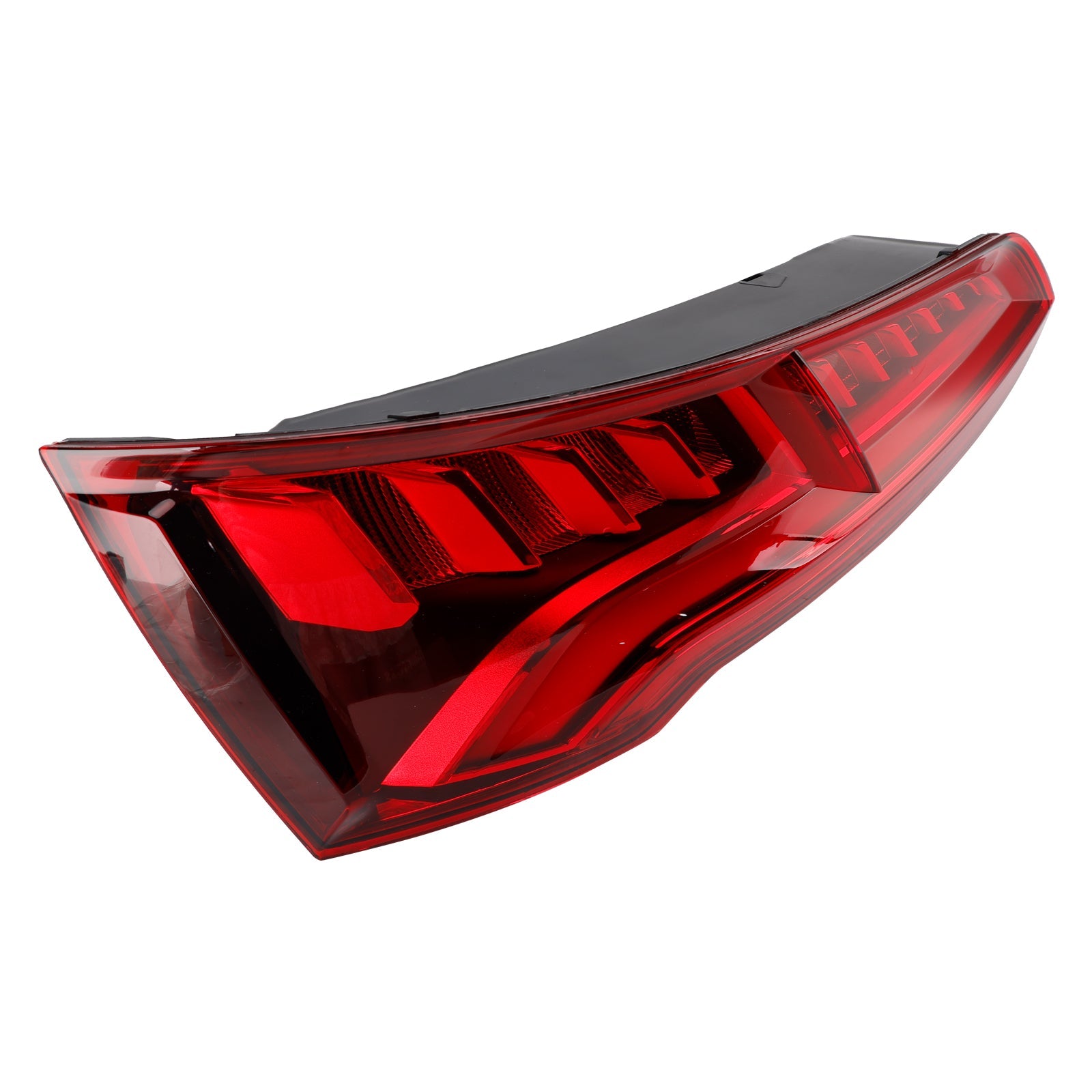 2017-2020 Audi Q5 MK2 PRE-FACELIFT Left Rear Tail Light Lamp LED 5 PIN 80A945093B