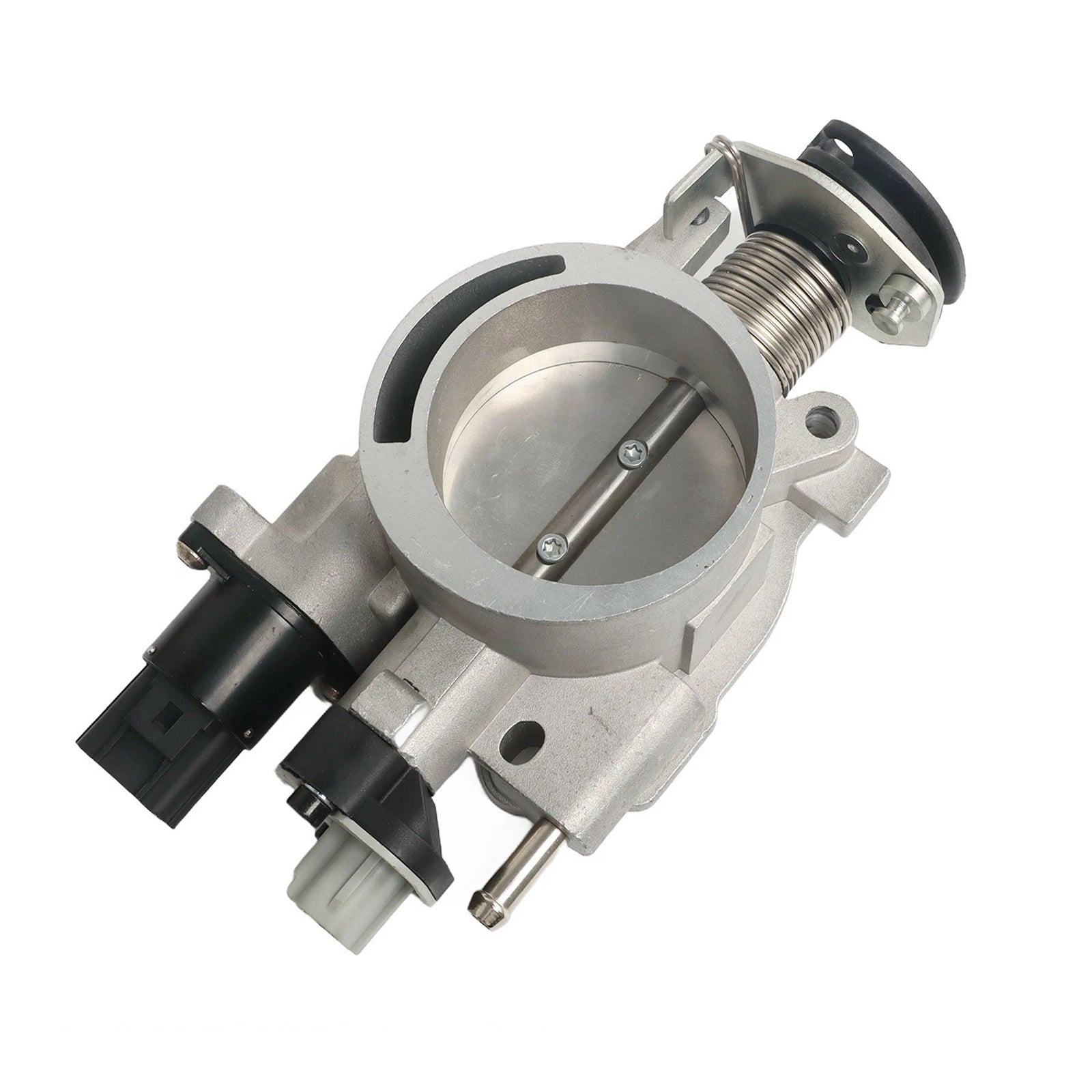 2002 For Jeep Grand Cherokee Laredo,Limited,Overland,Sport 4.7L V8 - Gas Throttle Body Assembly 53013163AD