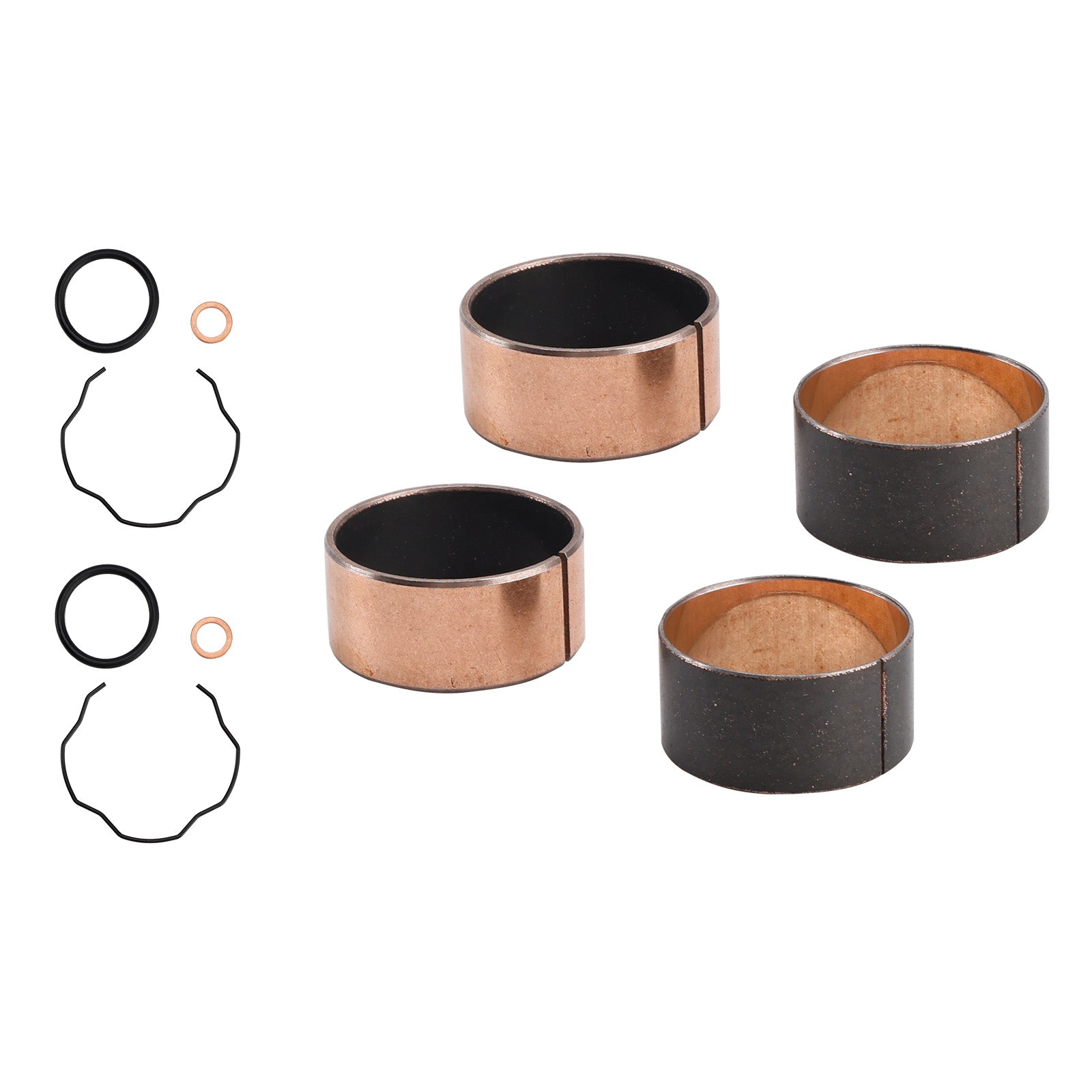 38-6100 Fork Bushing Kit For Honda Shadow VLX 600 VT600C 88-07 VT600CD 93-07