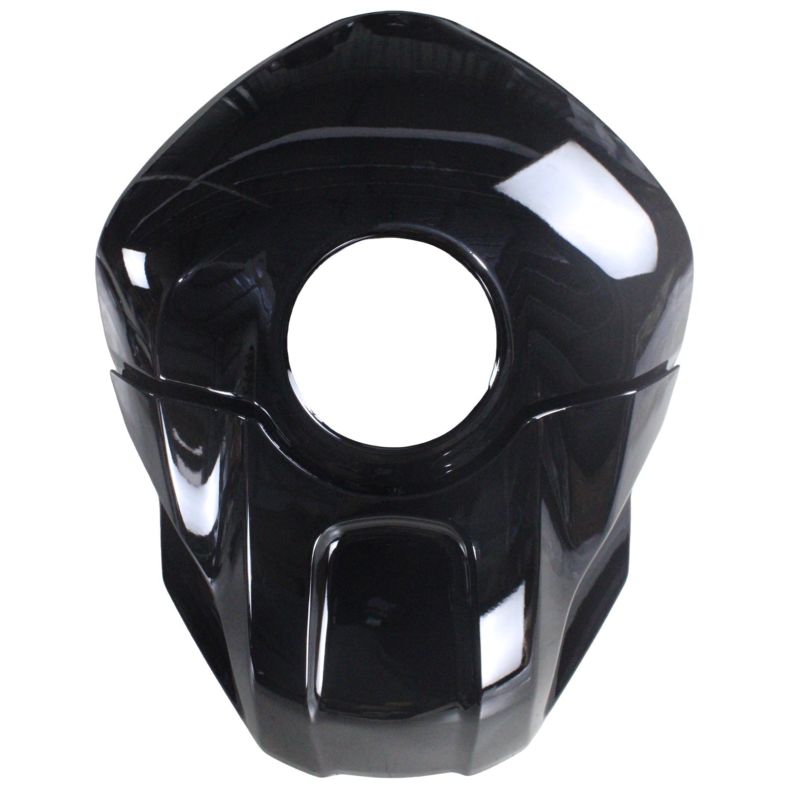 Amotopart Yamaha YZF-R3 R25 2022-2024 페어링 키트 차체 플라스틱 복근