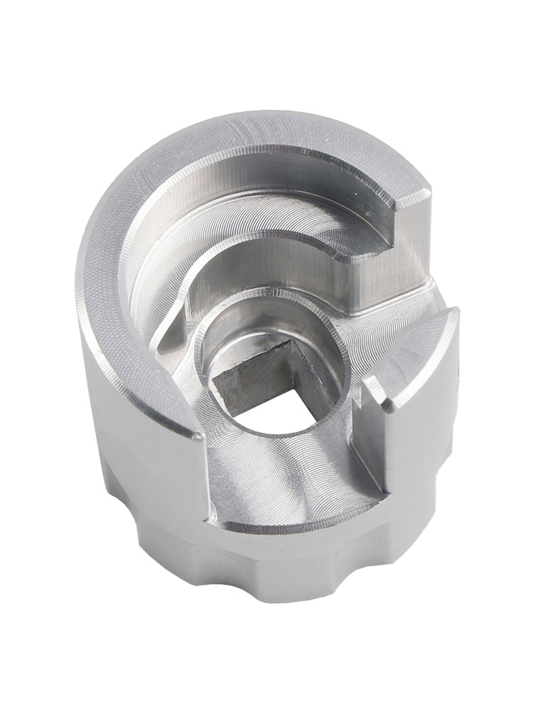 For Fox 2014-2017 Specialized Brain Shock Tool -Socket for service or Rebuild