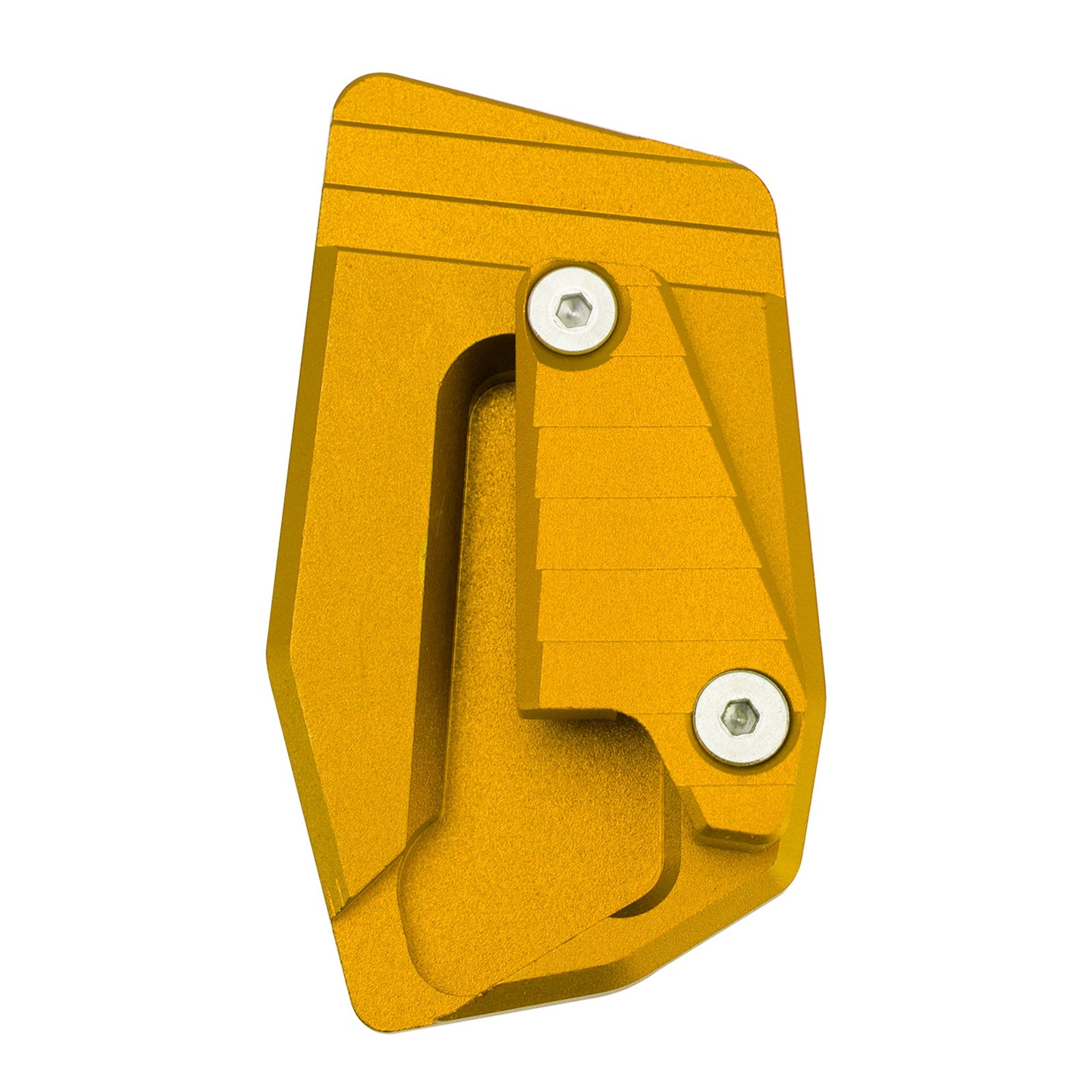 Kickstand Enlarge Plate Pad fit for BMW BMW K1600B K1600 Bagger K1600GA 2018-2025