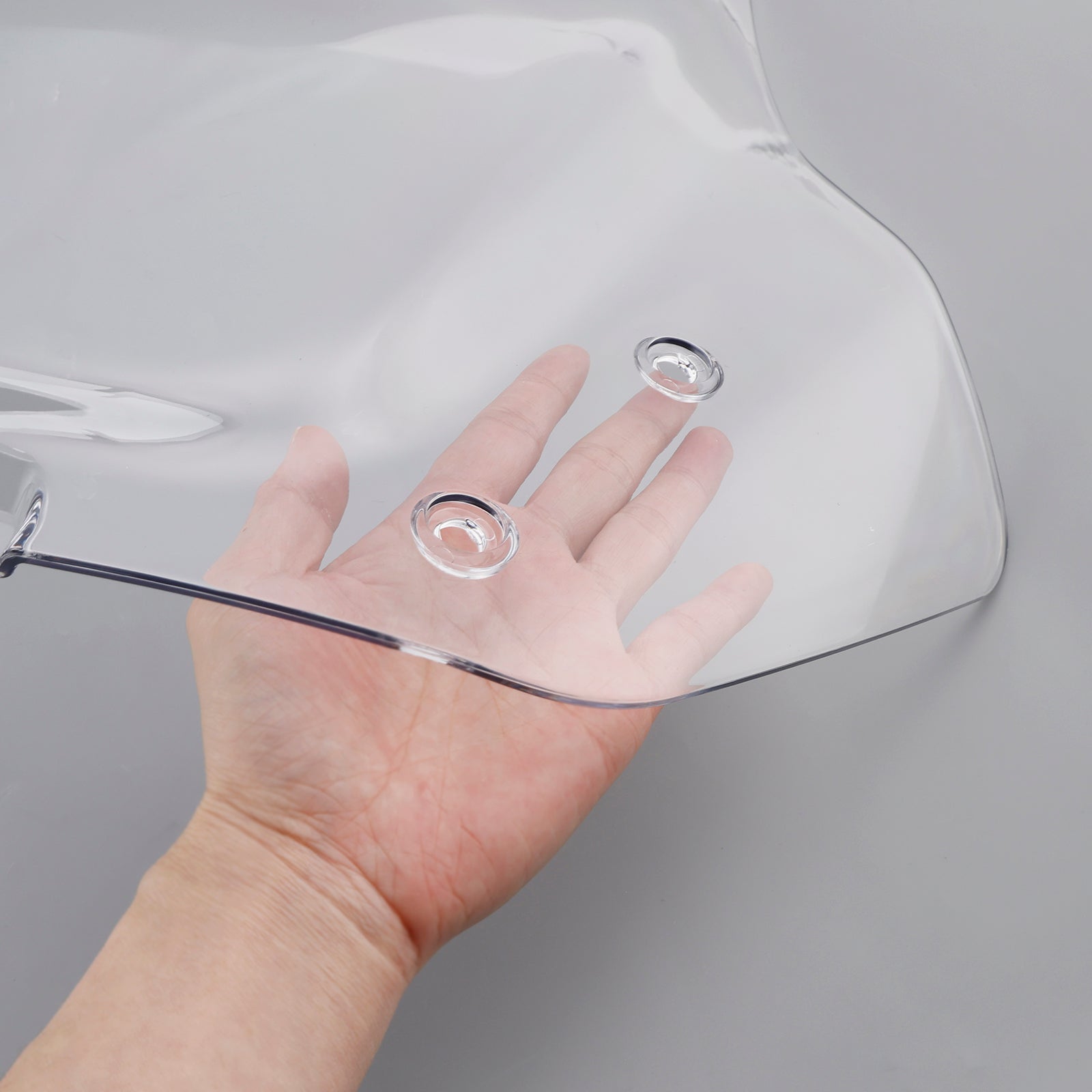 2023-2024 Touring Street Glide CVO 117 121 Windshield WindScreen