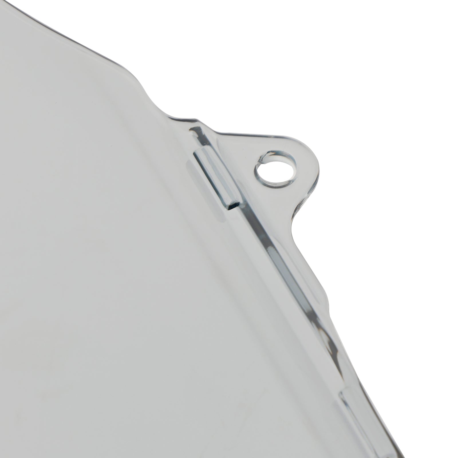 Windshield WindScreen fit for Suzuki GSX-8R 2023-2025