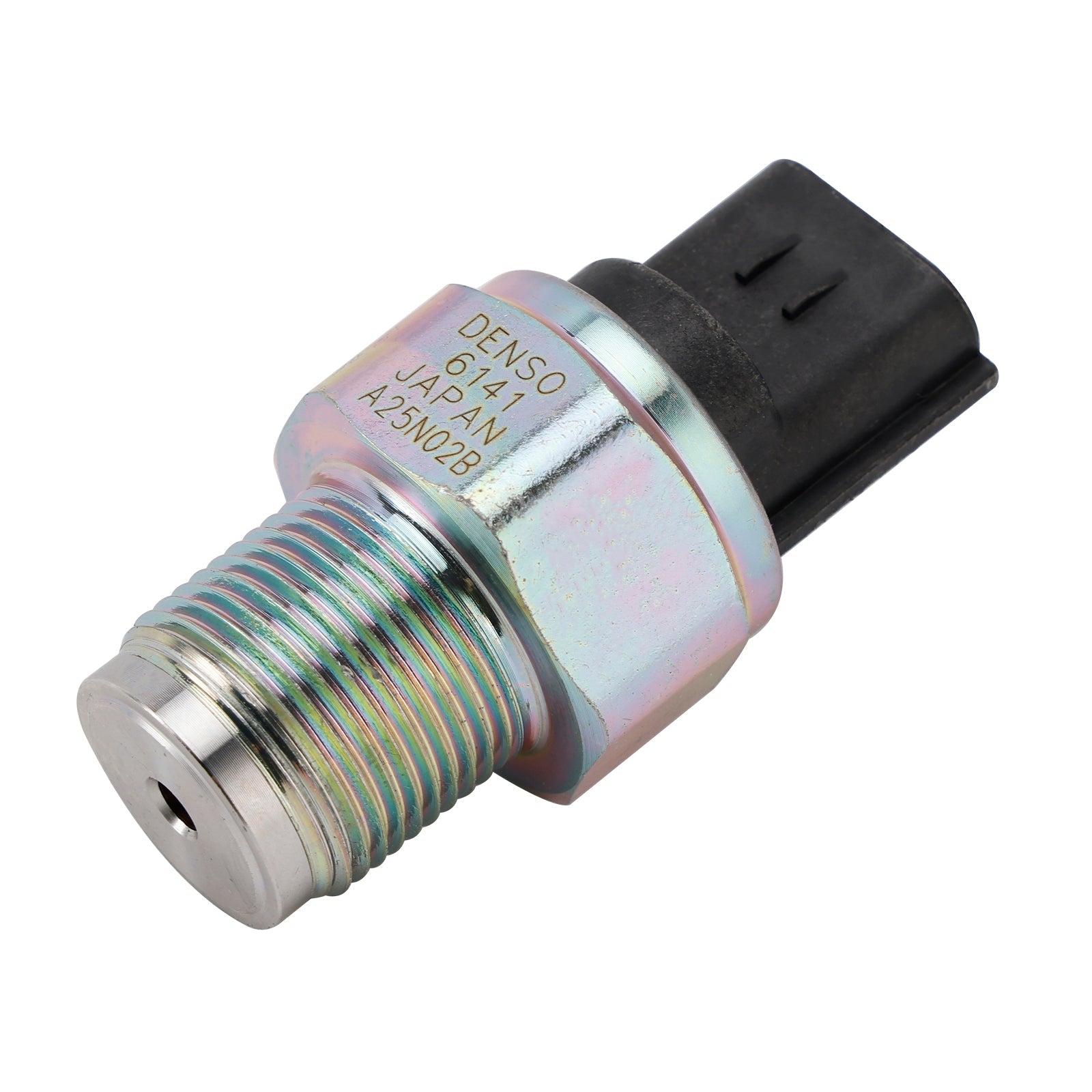 Fuel Pressure Sensor RE520930 For John Deere 7420 7520 7710 8120 8220 RE515635