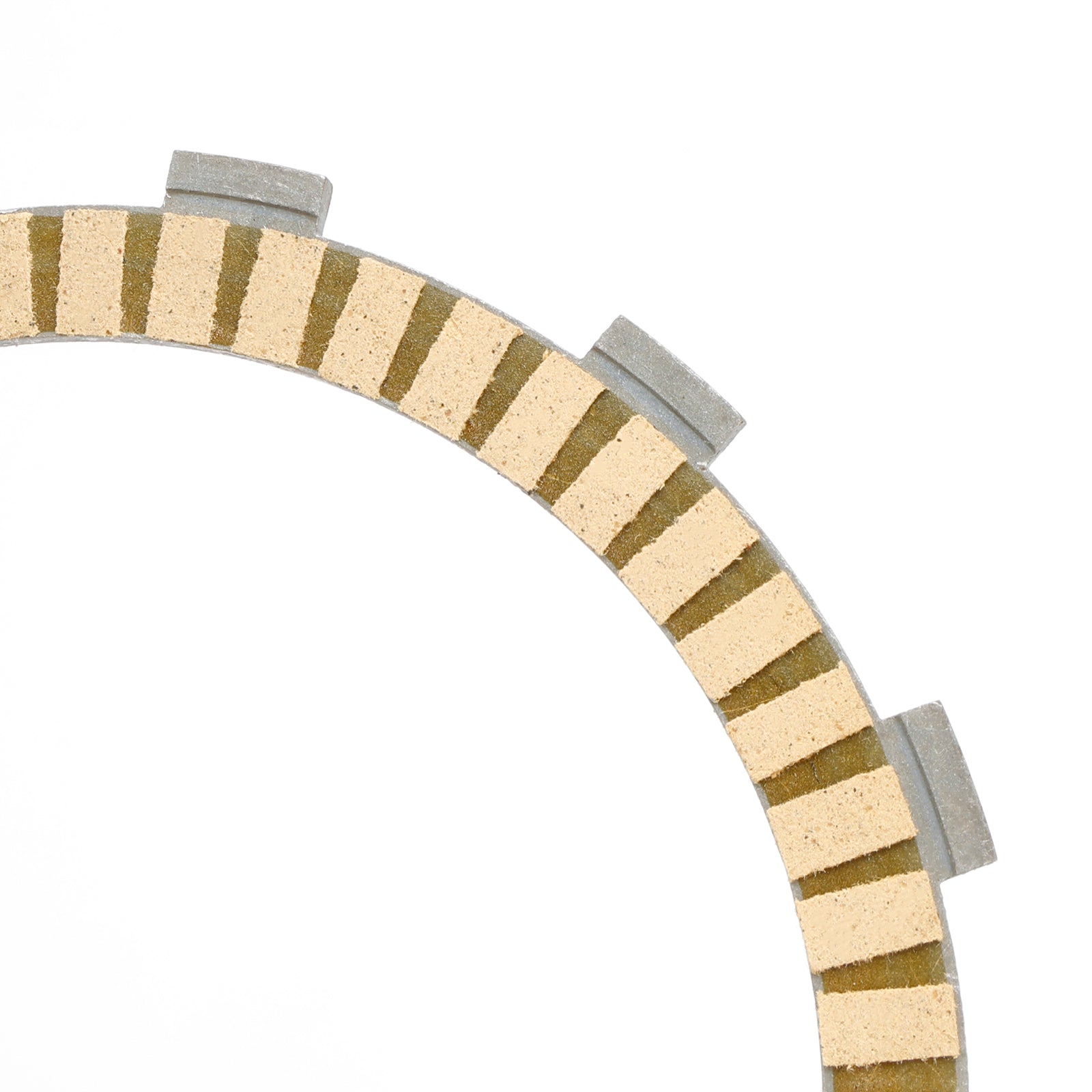 Clutch Friction Plate Kit fit for Suzuki GSF1250 Bandit 1250 ABS 2007-2011