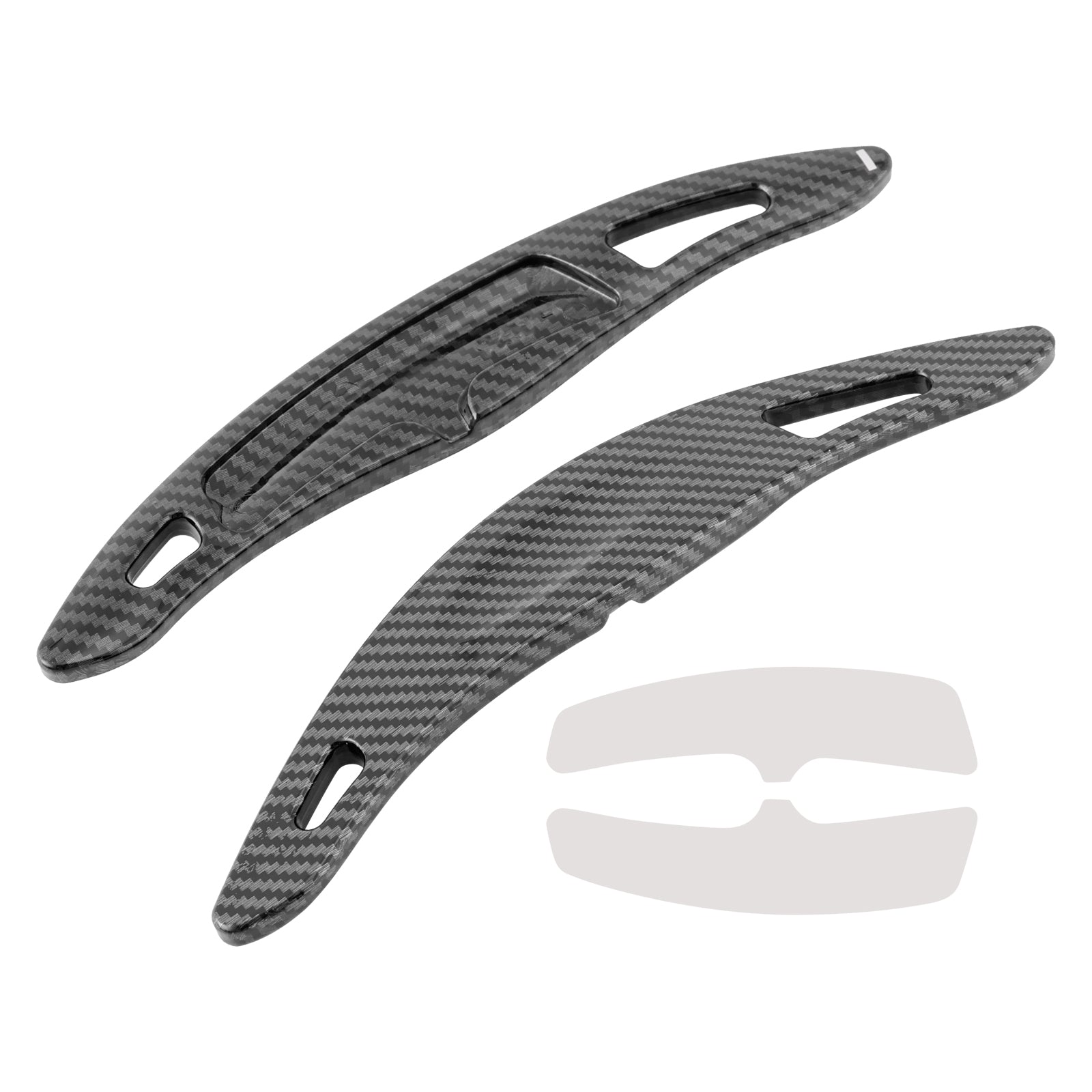 Steering Wheel Paddle Shifter For Porsche Cayenne Macan