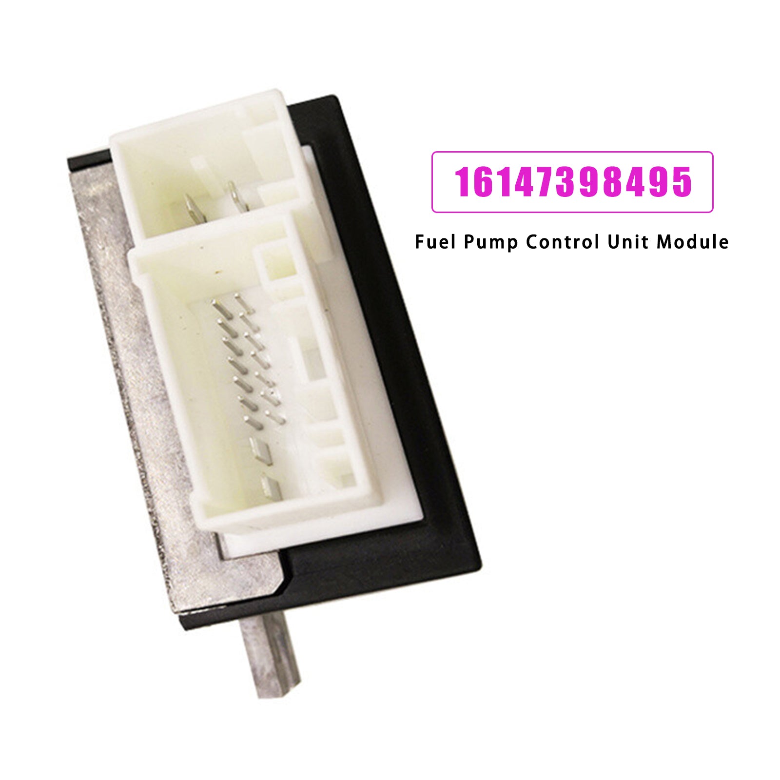 BMW 3 5 6 7 Series X3 X5 X6 F10 F13 F02 F25 Fuel Injection Control Module 55892110 16147398495 16147411595