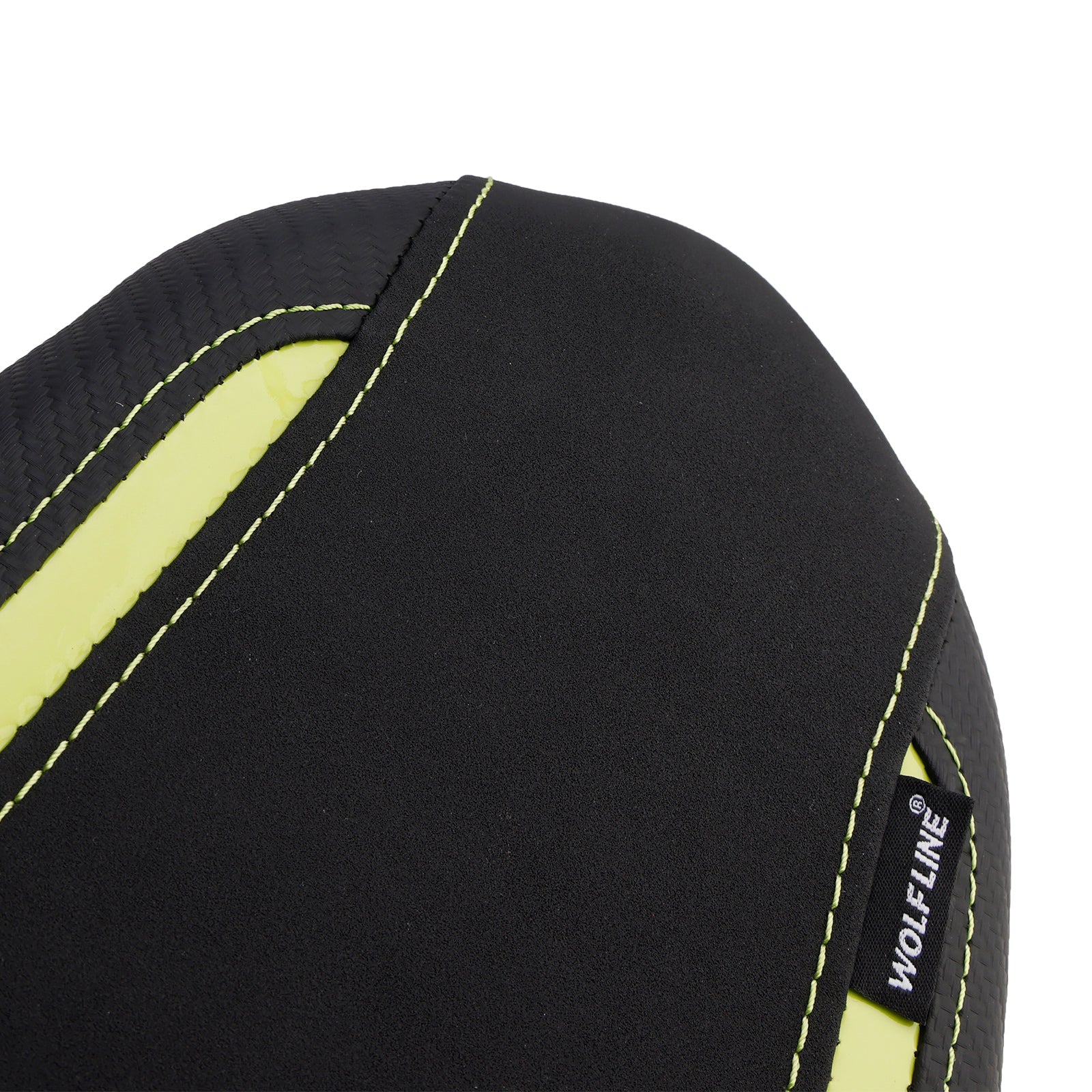 2019-2024 Triumph Street Triple 765 765S 765R Rear Seat Passenger Cushion Flat Pu