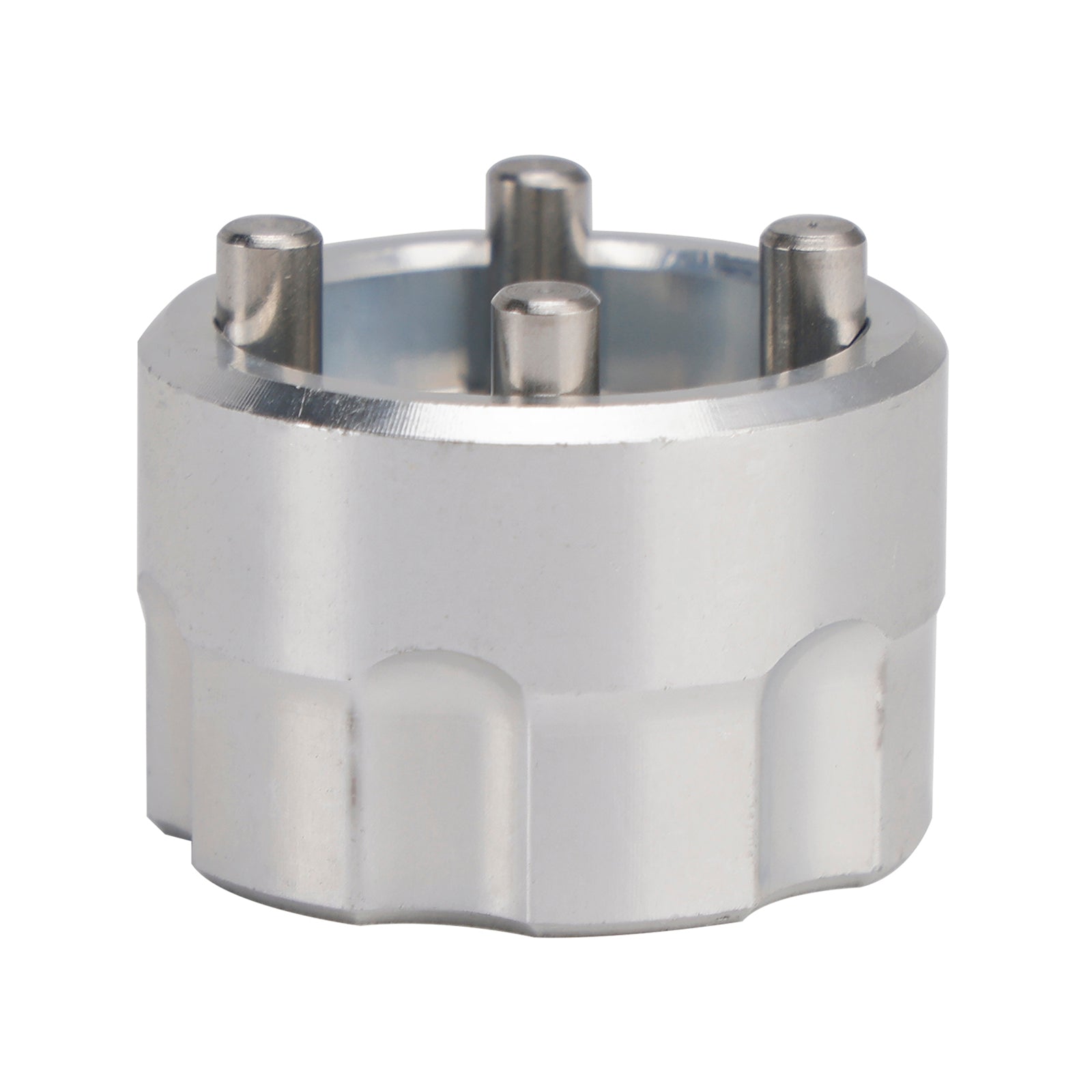 Remove reb cap from shock For FOX DPX2 Rebound cap driver Tool-398-00-761