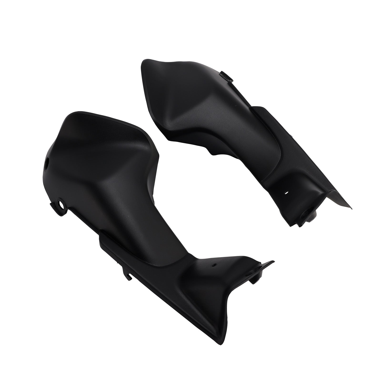 2001-2006 Honda CBR600F4i Side Air Intake Duct Cover Fairing