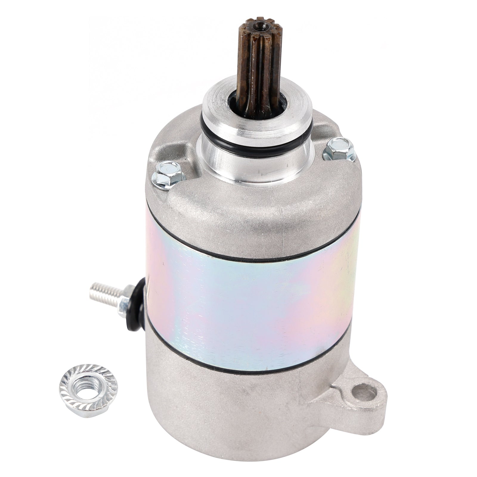 STARTER MOTOR 31200-K56-N01 FOR HONDA RSX 150/ RS 150 R / CBR 150R 2017-2024