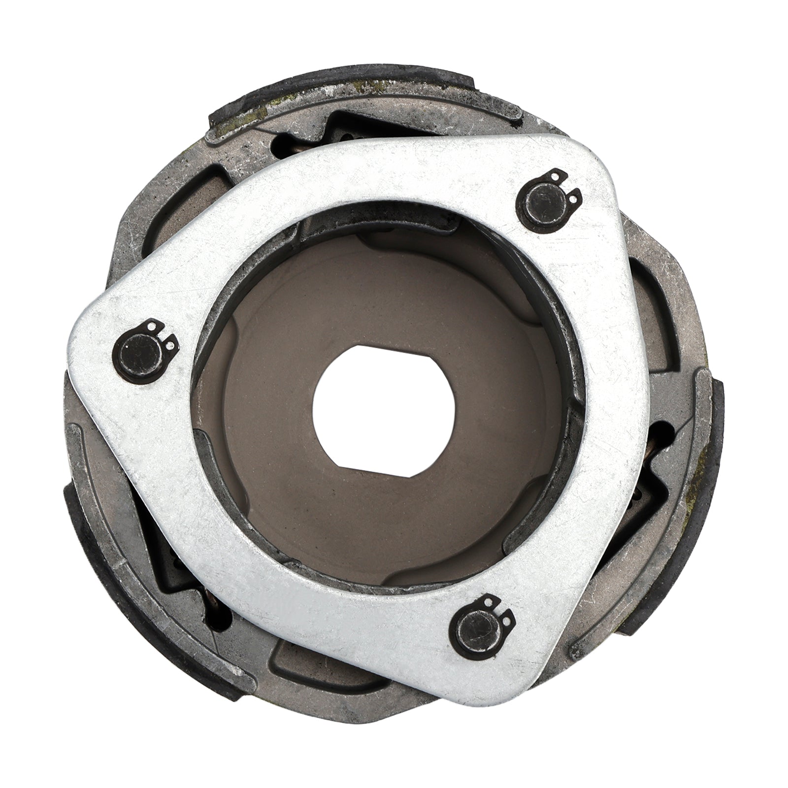 Clutch Weight Shoe Centrifugal Carrier For Kawasaki Eplison 250 SC250 2002-2006