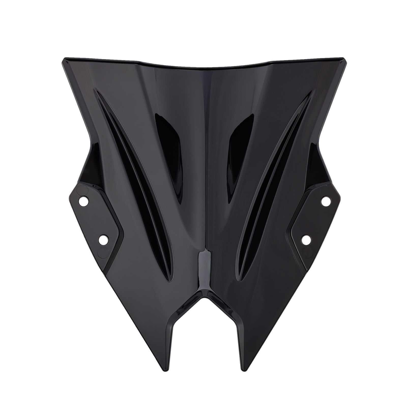 Windshield Windscreen for KAWASAKI NINJA 500 EX500R 2024-2025