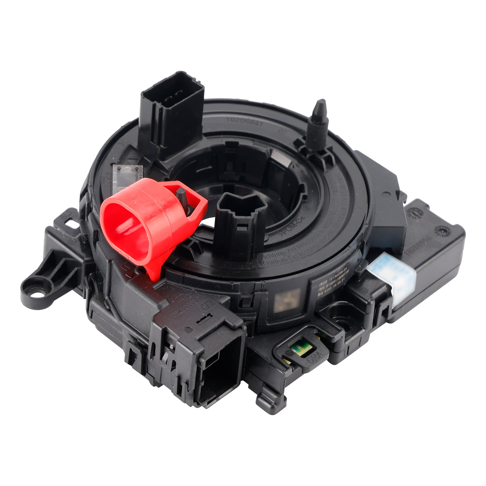 VW Golf R MK8 Clock Spring 5Q1953549F