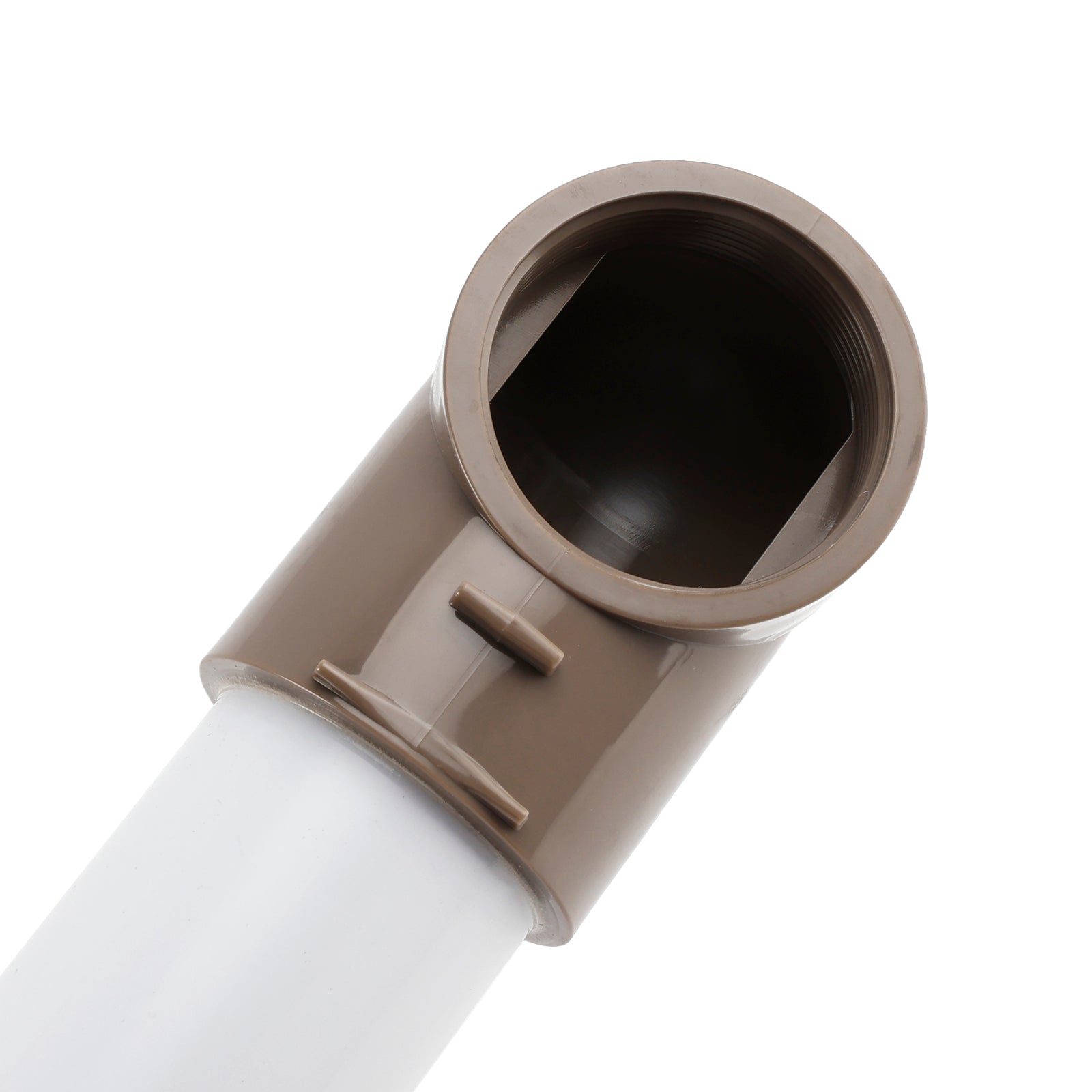 Hayward DE4820 Pro Grid Vertical D.E. Filter Outlet Elbow Assembly with O-ring DEX4820EA