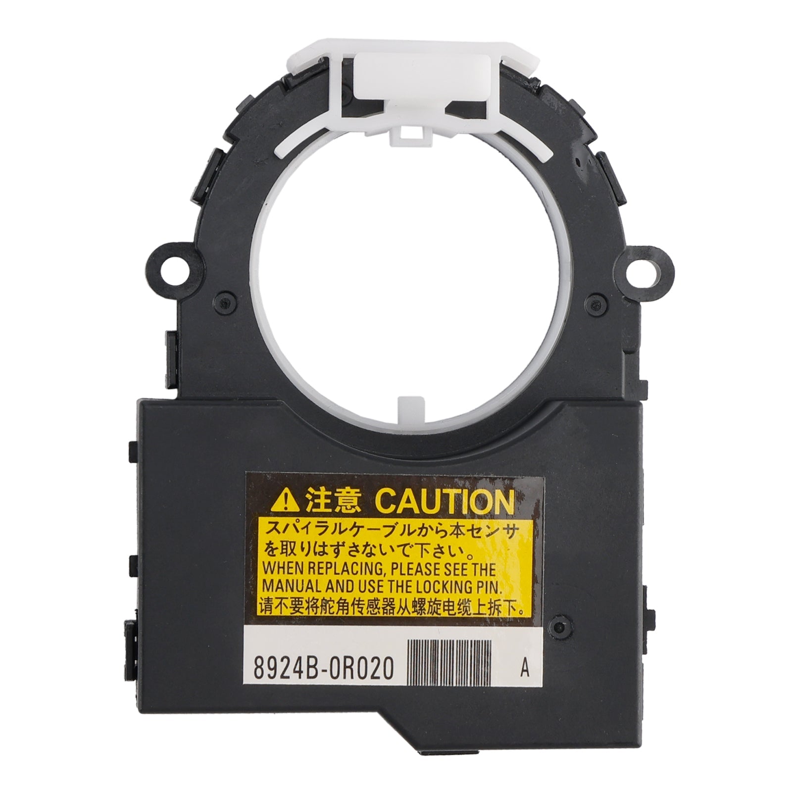 Steering Wheel Angle Sensor 8924B-0R020 For RAV4 Tacoma NX200t NX300 NX300h