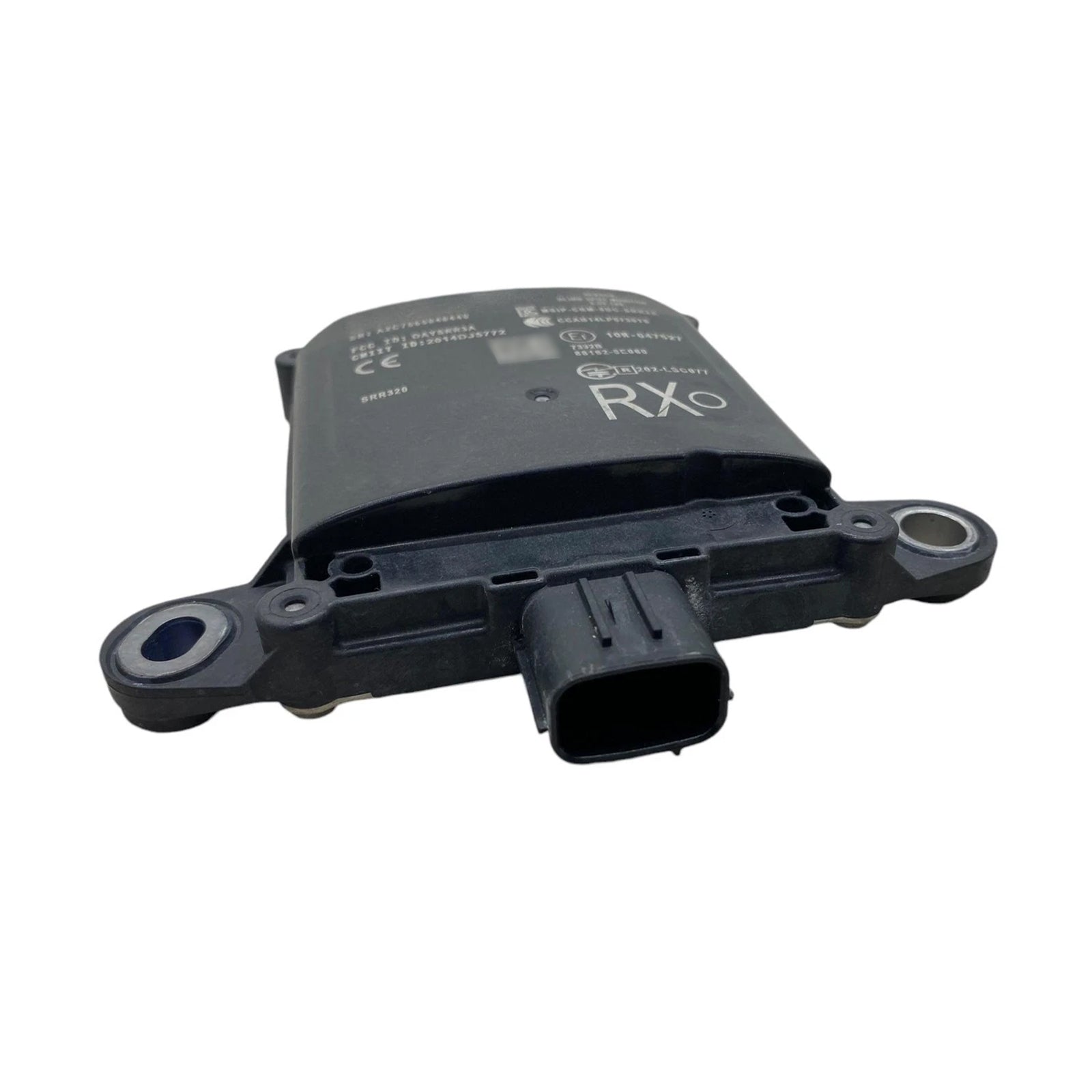 2017-2019 For LEXUS RX350 (2 ROW SEATING) rear Blind Spot Radar Sensor Module 88162-0E060