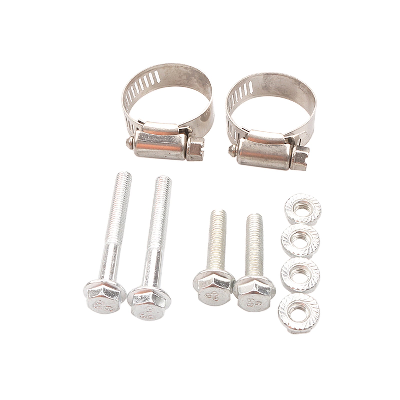 2005 Ford F250 Super Duty Lariat Crew Cab Pickup 4 Door 6.0L EGR Delete Kit